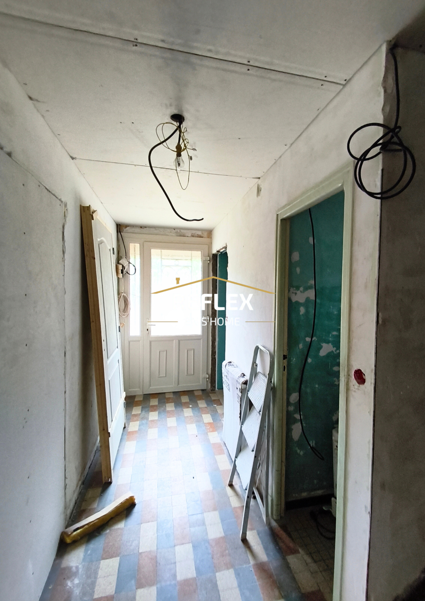 Photo 4 — REFLEX EN S'HOME ALBERT
