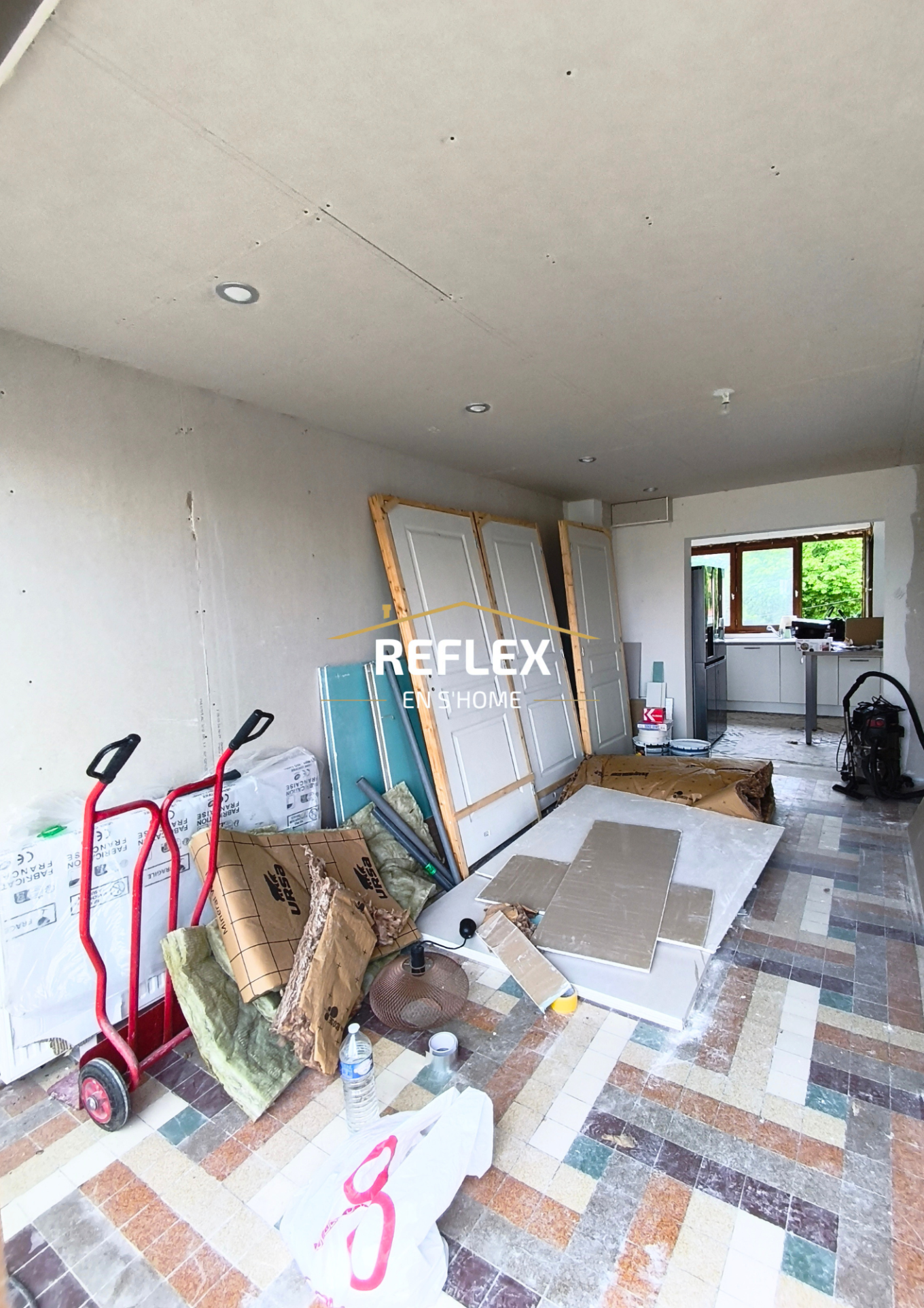 Photo 3 — REFLEX EN S'HOME ALBERT