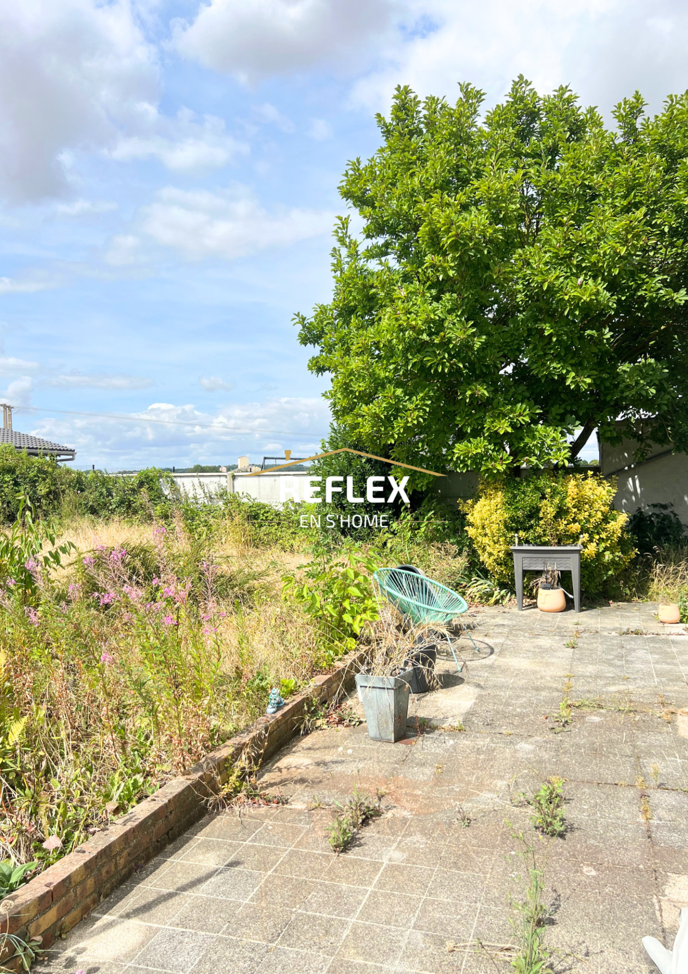 Photo 5 — REFLEX EN S'HOME ALBERT