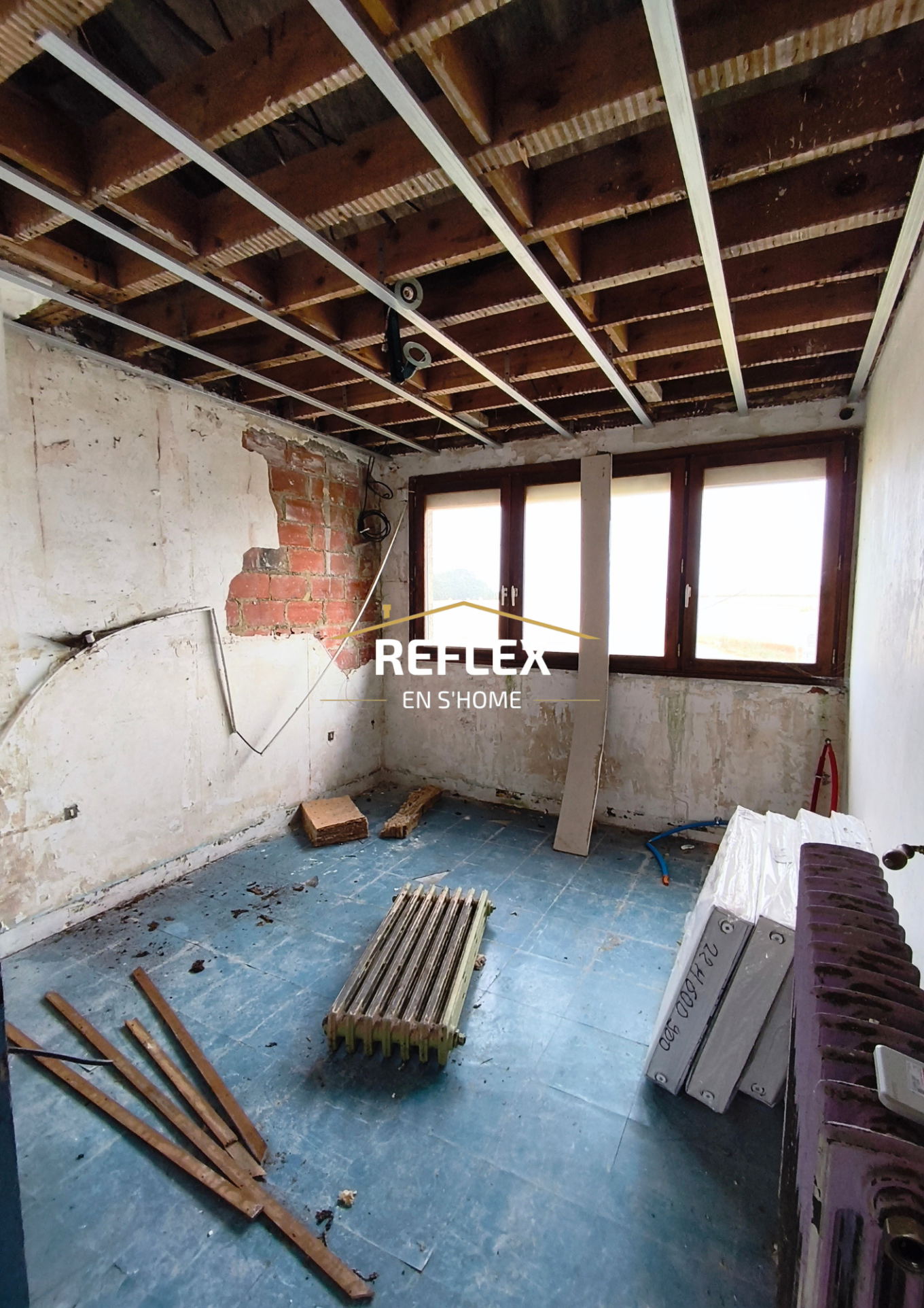 Photo 6 — REFLEX EN S'HOME ALBERT