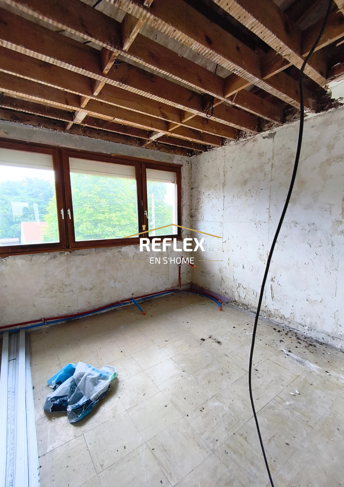 Photo 8 — REFLEX EN S'HOME ALBERT