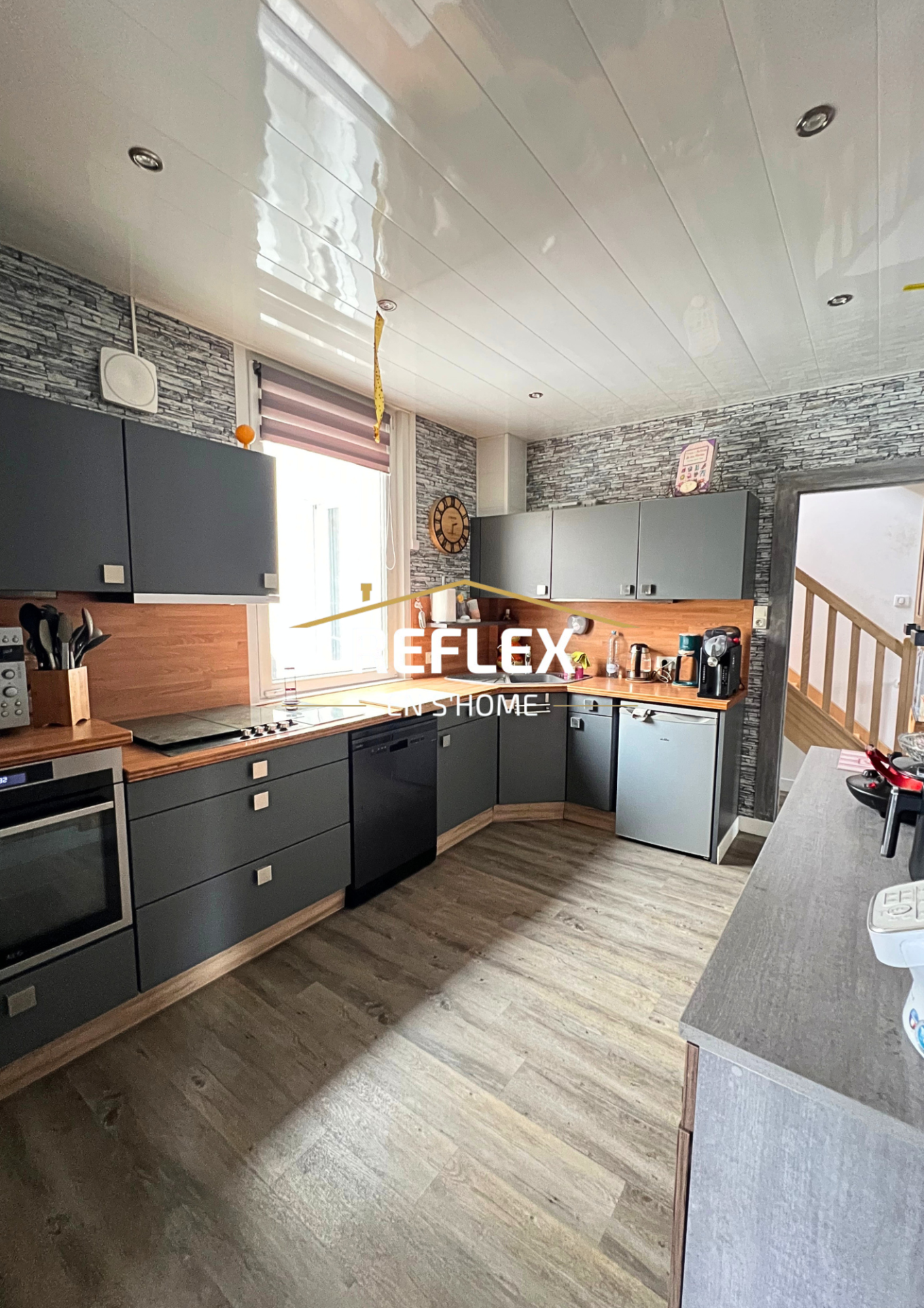 Photo 8 — REFLEX EN S'HOME ALBERT