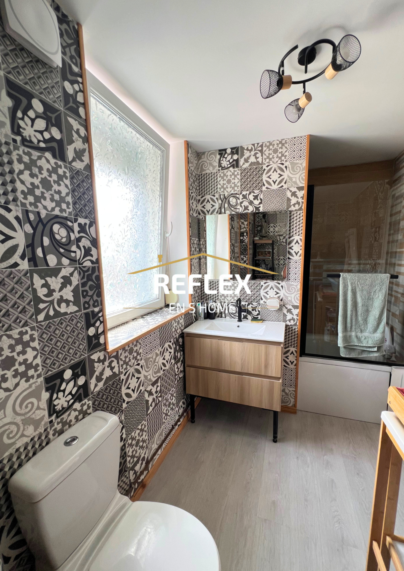 Photo 4 — REFLEX EN S'HOME ALBERT