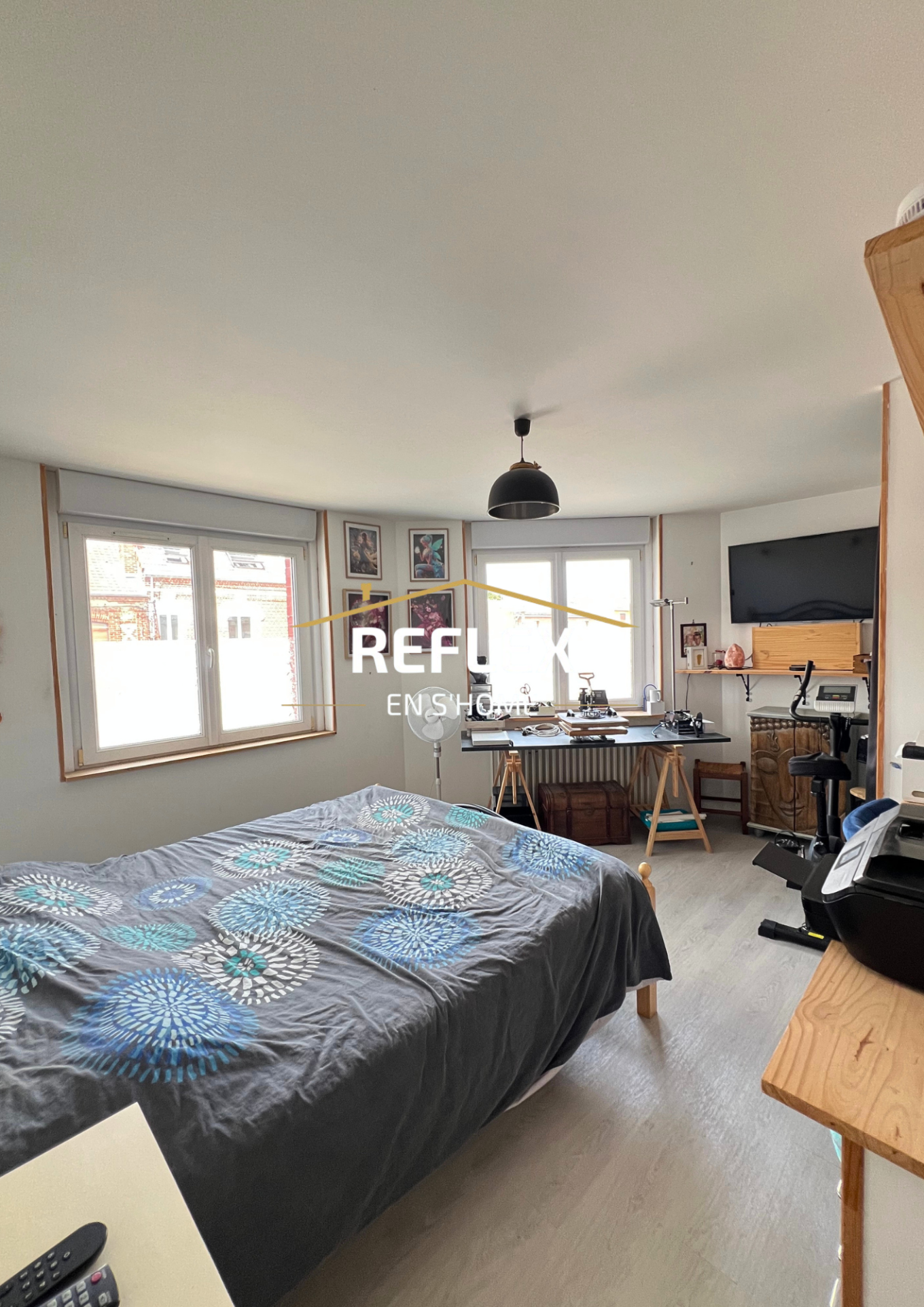 Photo 7 — REFLEX EN S'HOME ALBERT