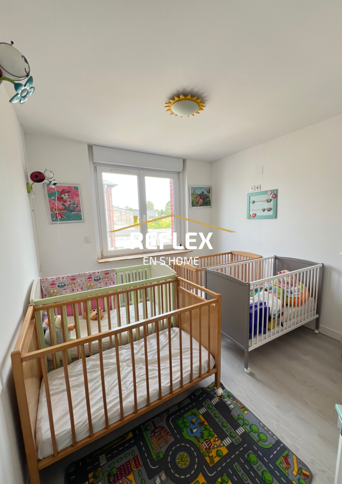 Photo 6 — REFLEX EN S'HOME ALBERT