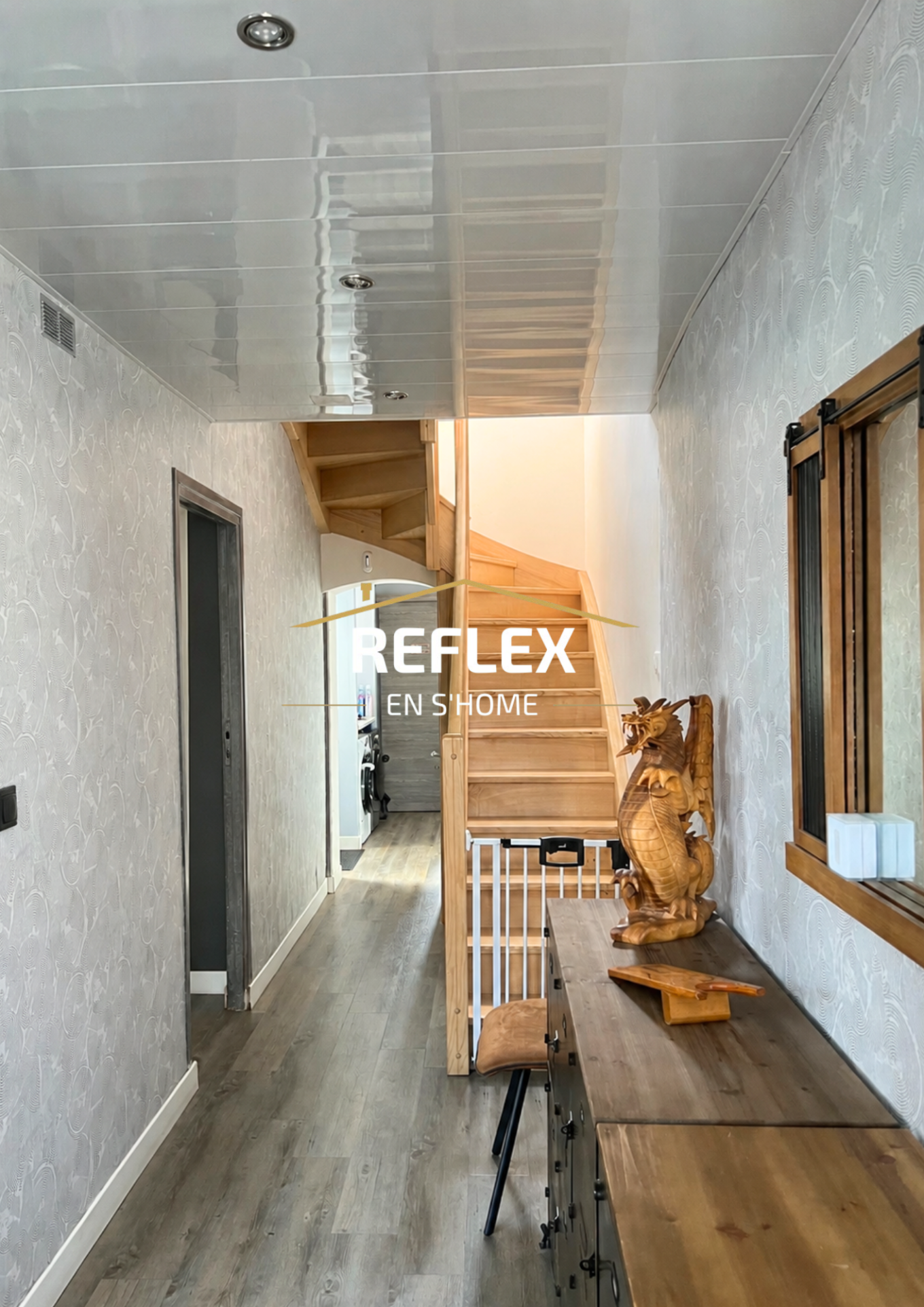 Photo 2 — REFLEX EN S'HOME ALBERT