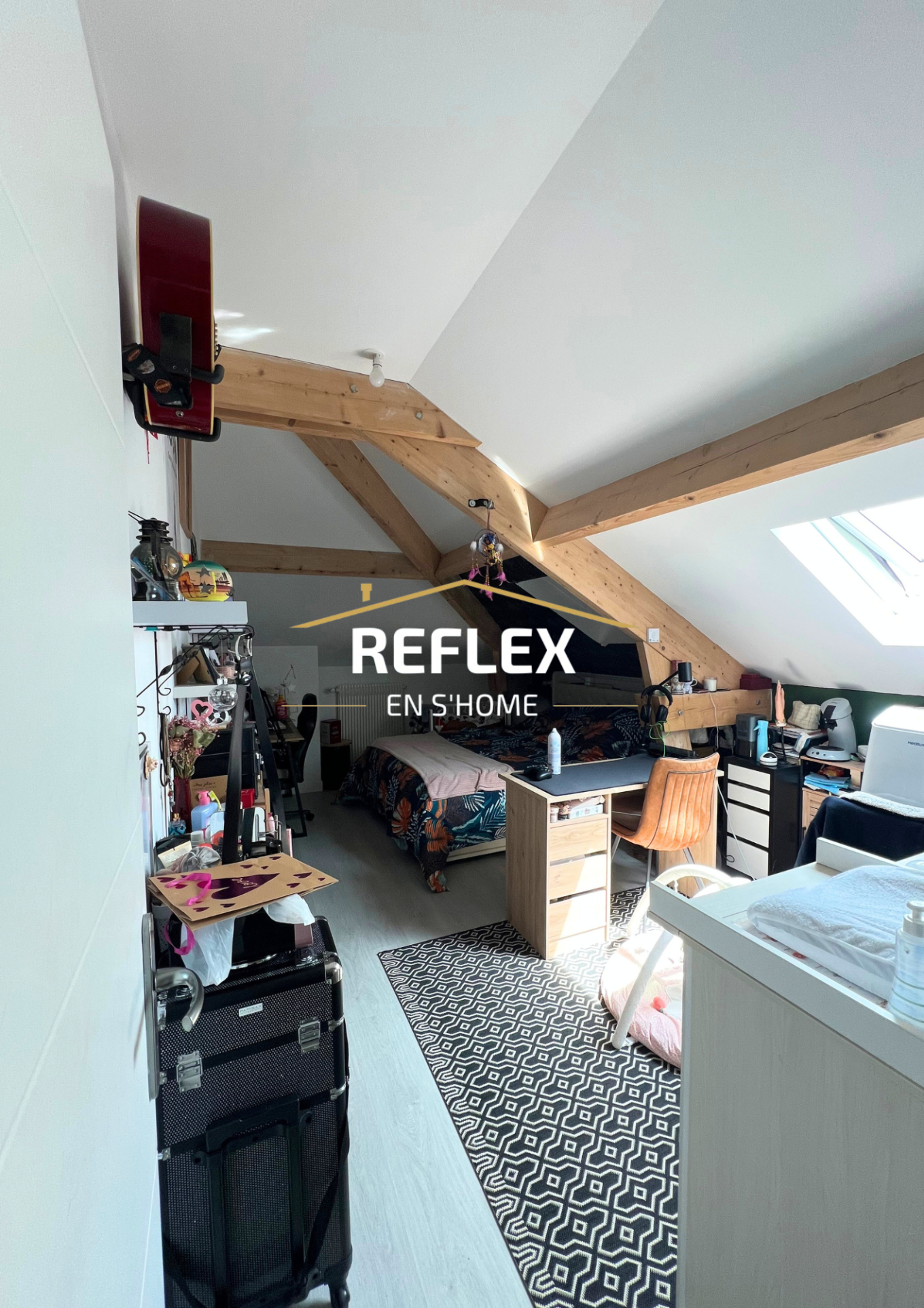 Photo 5 — REFLEX EN S'HOME ALBERT