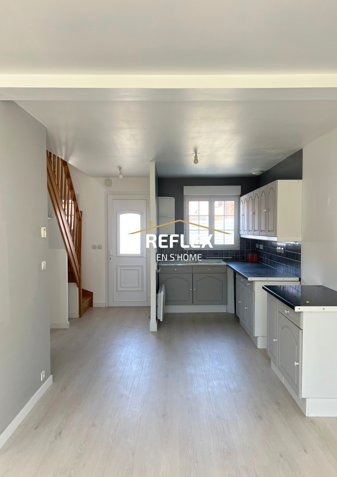 Photo 4 — REFLEX EN S'HOME ALBERT