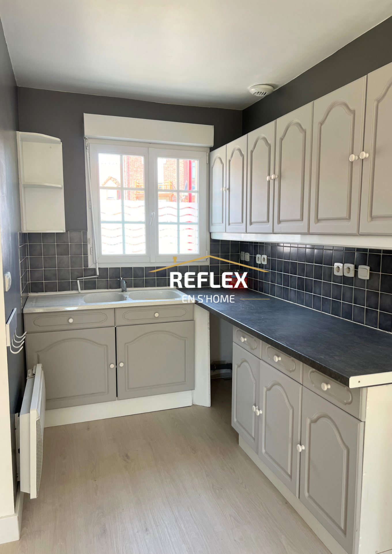 Photo 5 — REFLEX EN S'HOME ALBERT