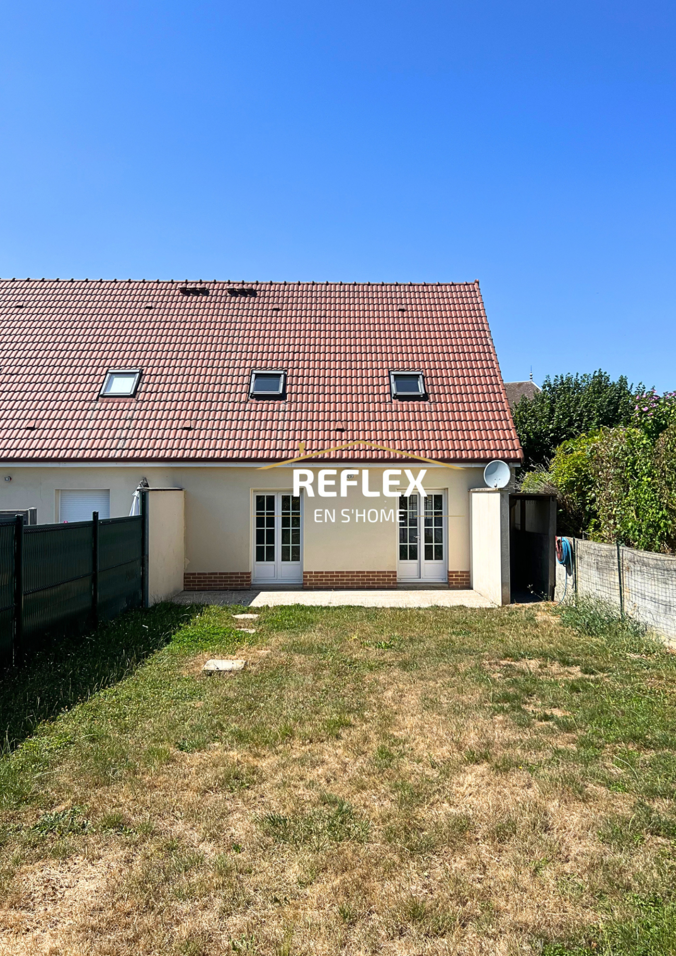 Photo 3 — REFLEX EN S'HOME ALBERT