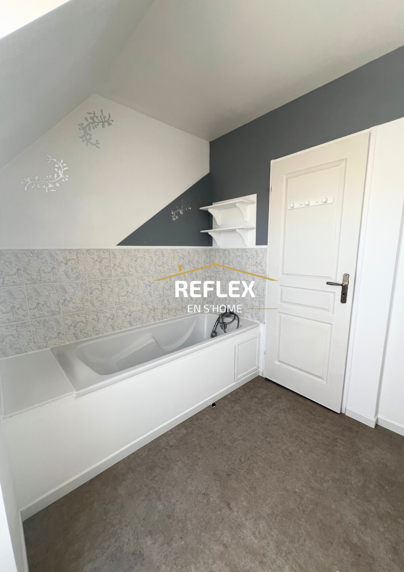 Photo 8 — REFLEX EN S'HOME ALBERT