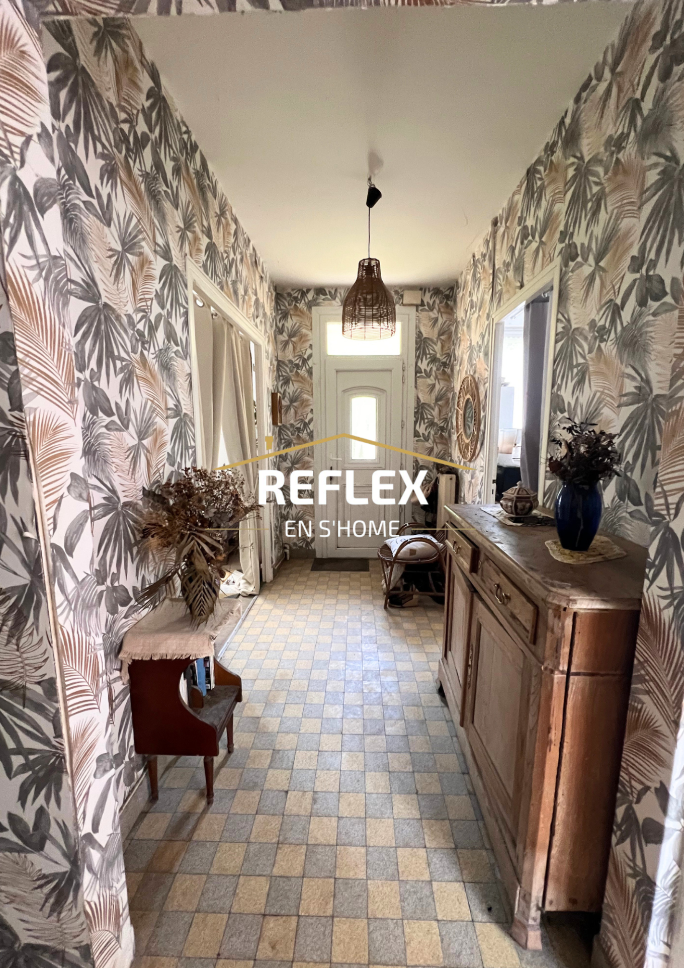 Photo 10 — REFLEX EN S'HOME ALBERT