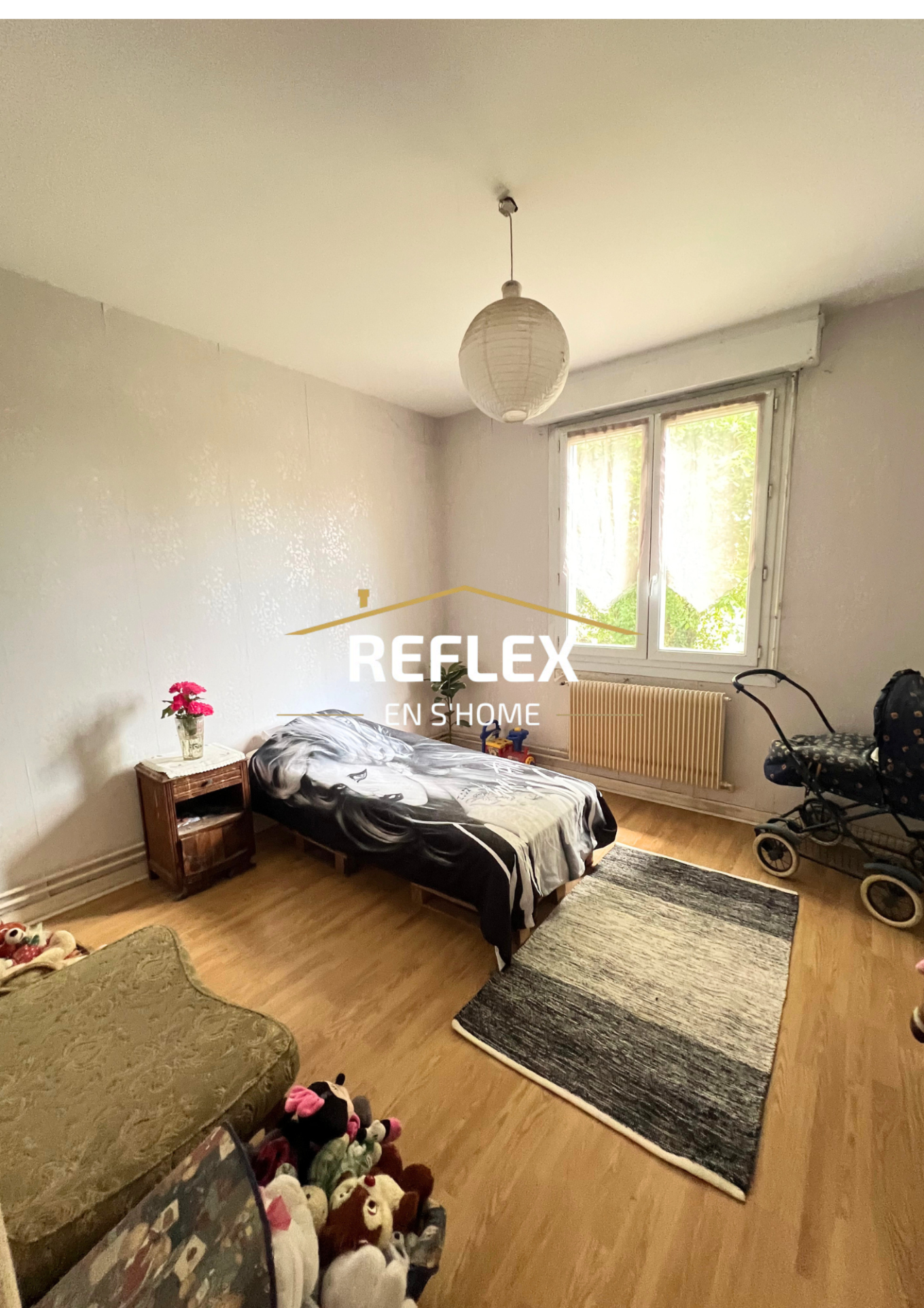 Photo 6 — REFLEX EN S'HOME ALBERT