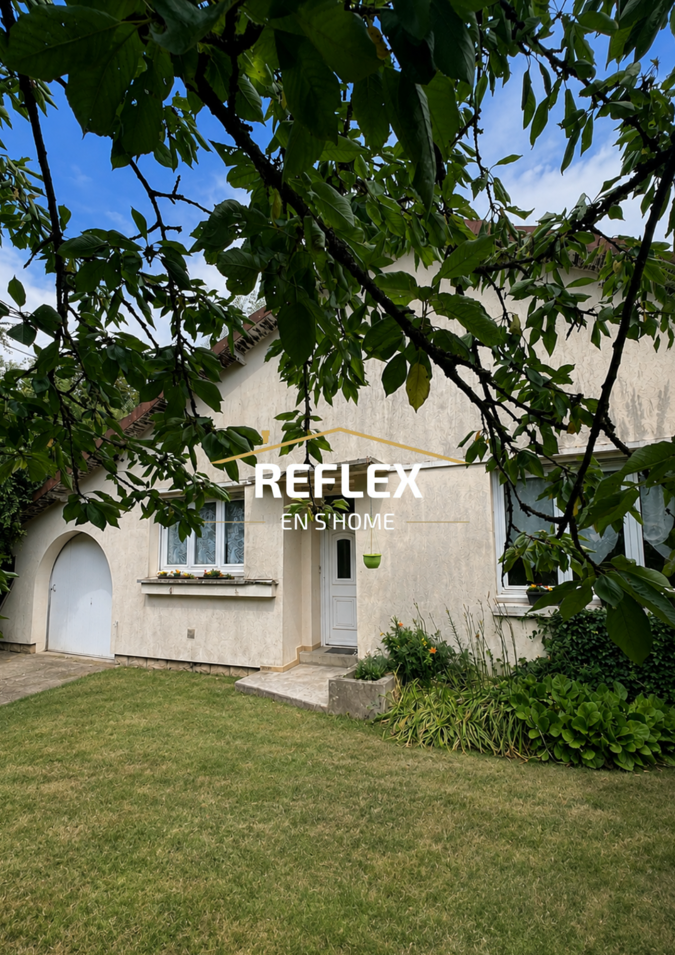 Photo 3 — REFLEX EN S'HOME ALBERT