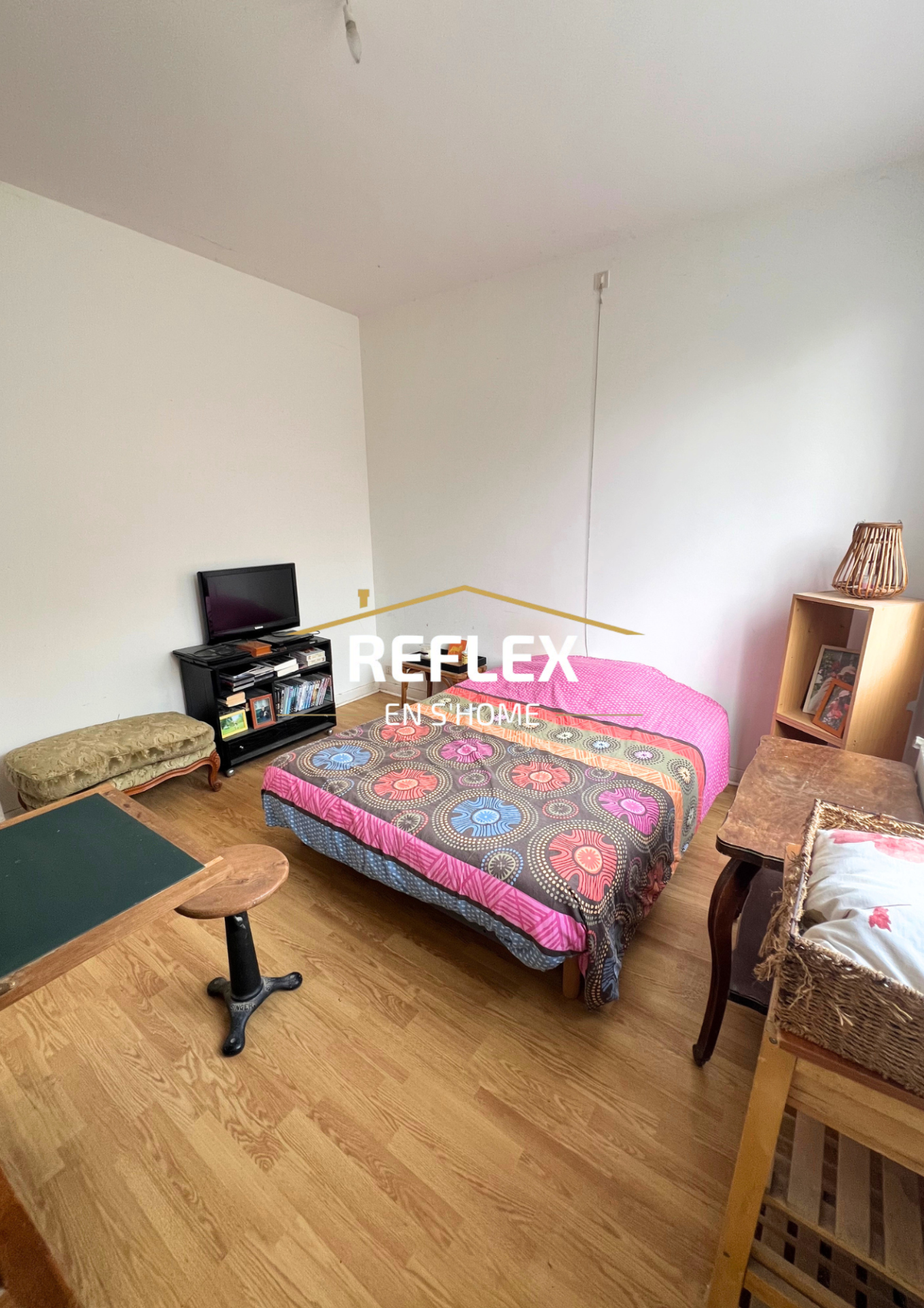 Photo 5 — REFLEX EN S'HOME ALBERT