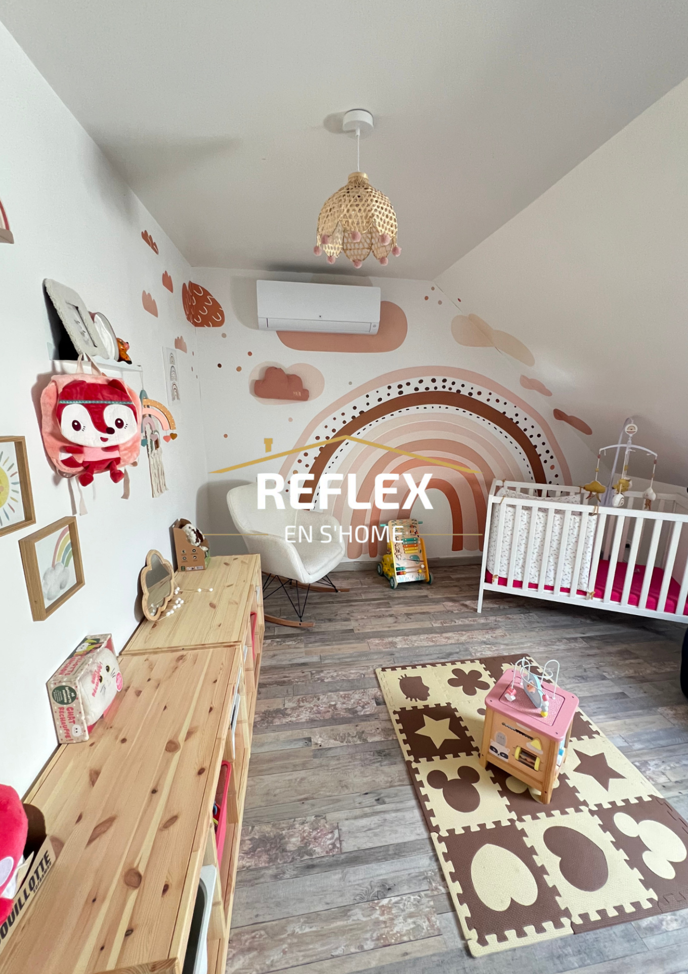 Photo 13 — REFLEX EN S'HOME ALBERT