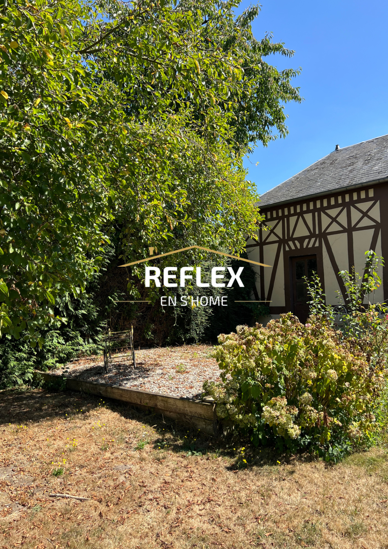 Photo 15 — REFLEX EN S'HOME ALBERT
