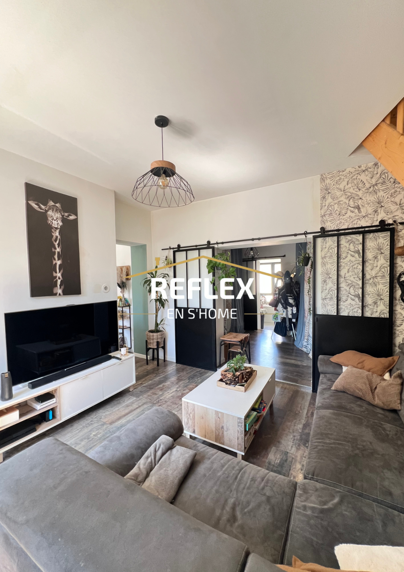 Photo 6 — REFLEX EN S'HOME ALBERT