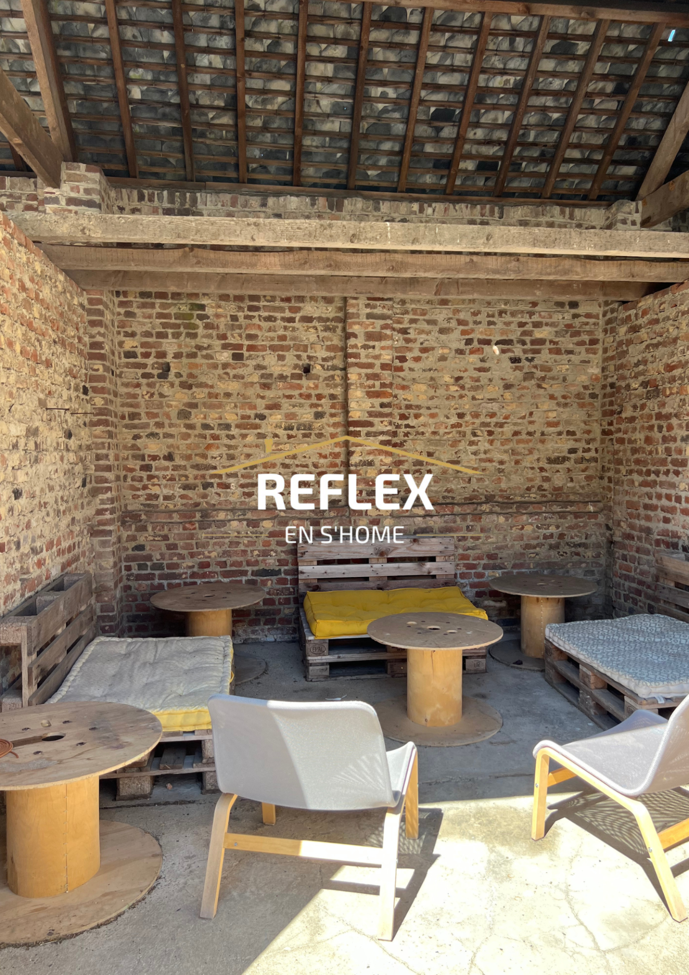 Photo 9 — REFLEX EN S'HOME ALBERT
