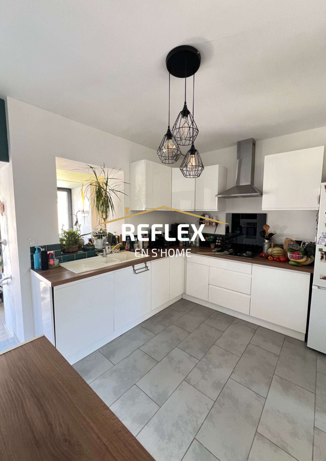 Photo 3 — REFLEX EN S'HOME ALBERT