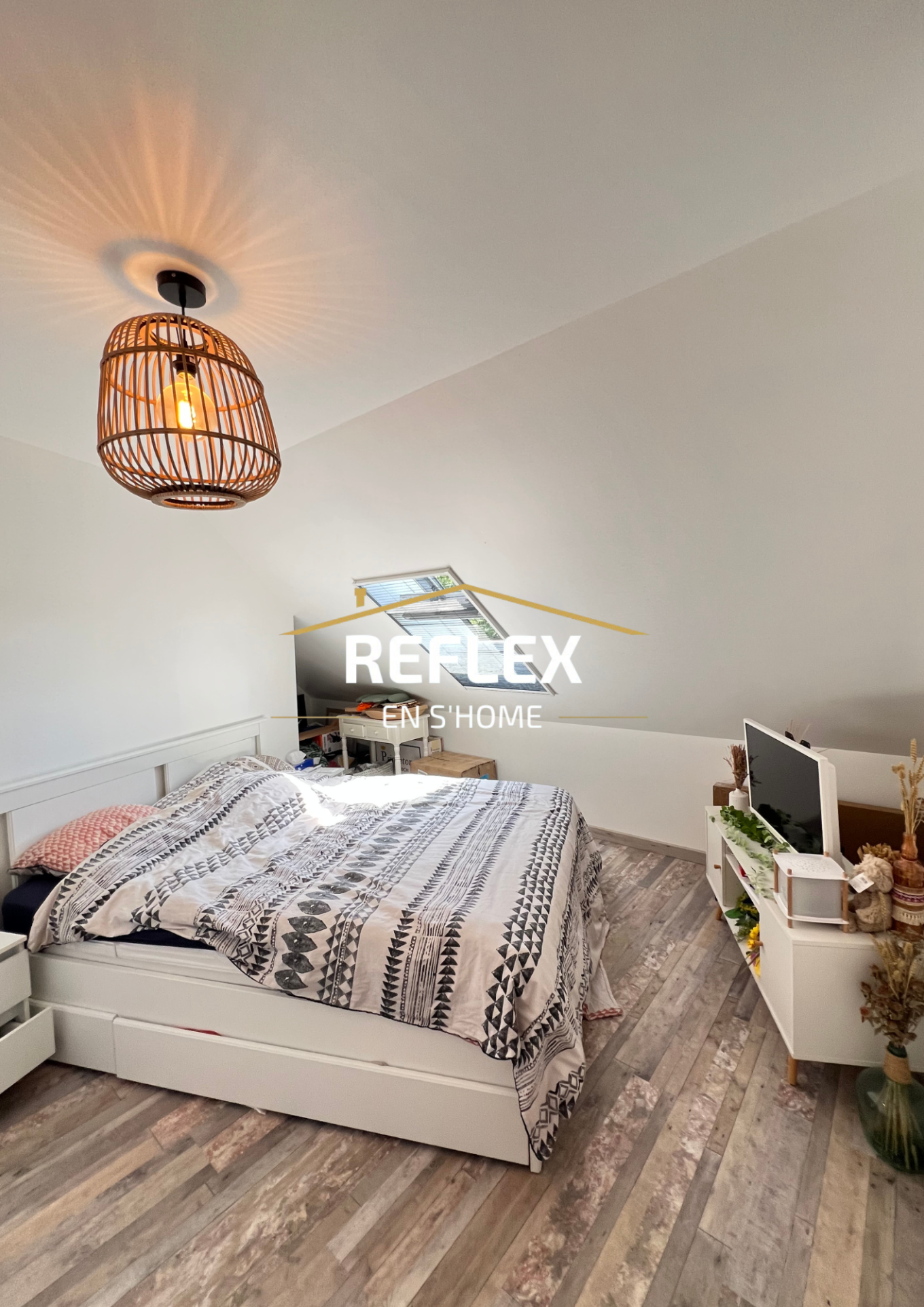 Photo 12 — REFLEX EN S'HOME ALBERT