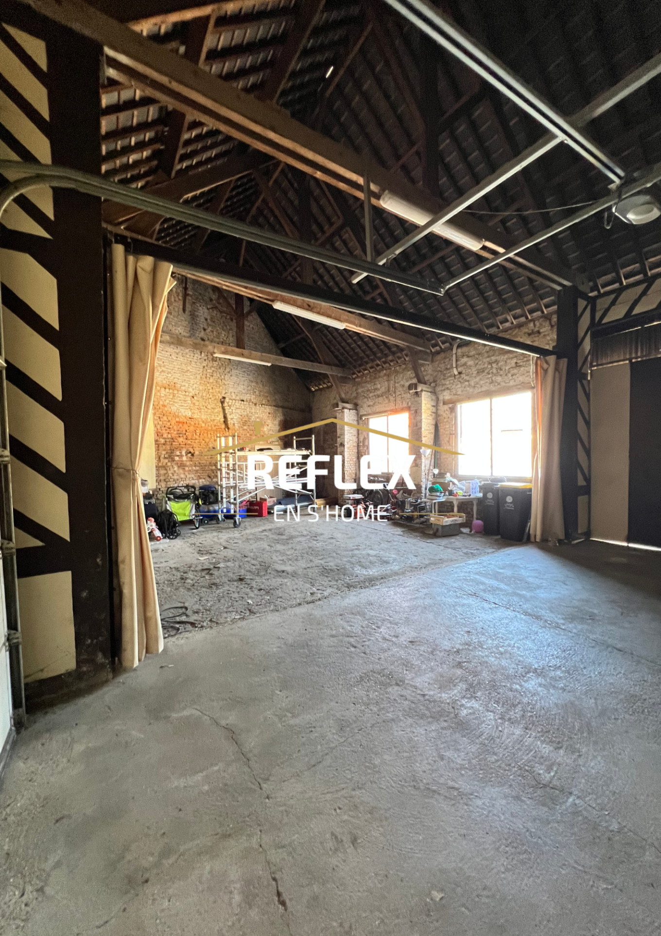 Photo 5 — REFLEX EN S'HOME ALBERT