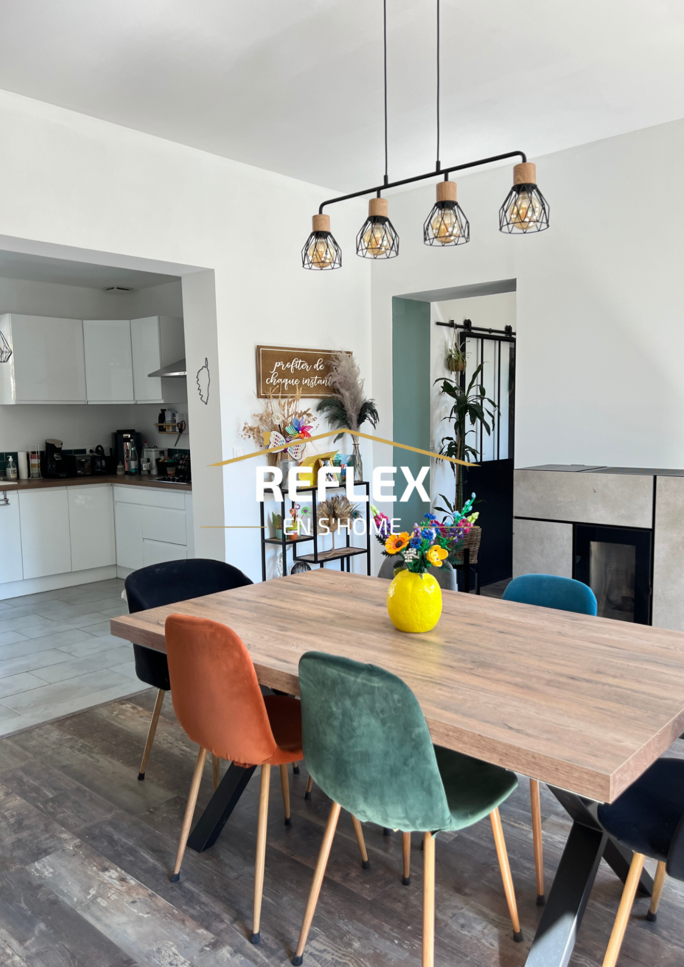 Photo 10 — REFLEX EN S'HOME ALBERT