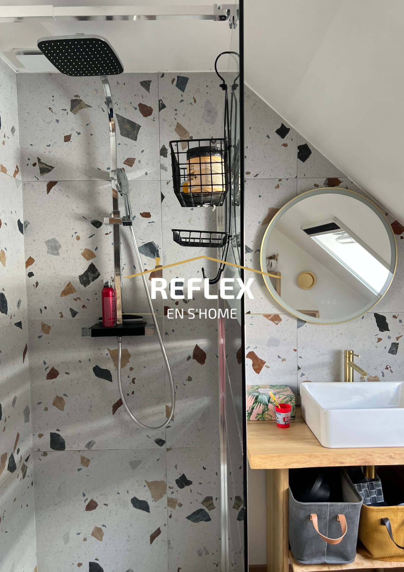 Photo 11 — REFLEX EN S'HOME ALBERT