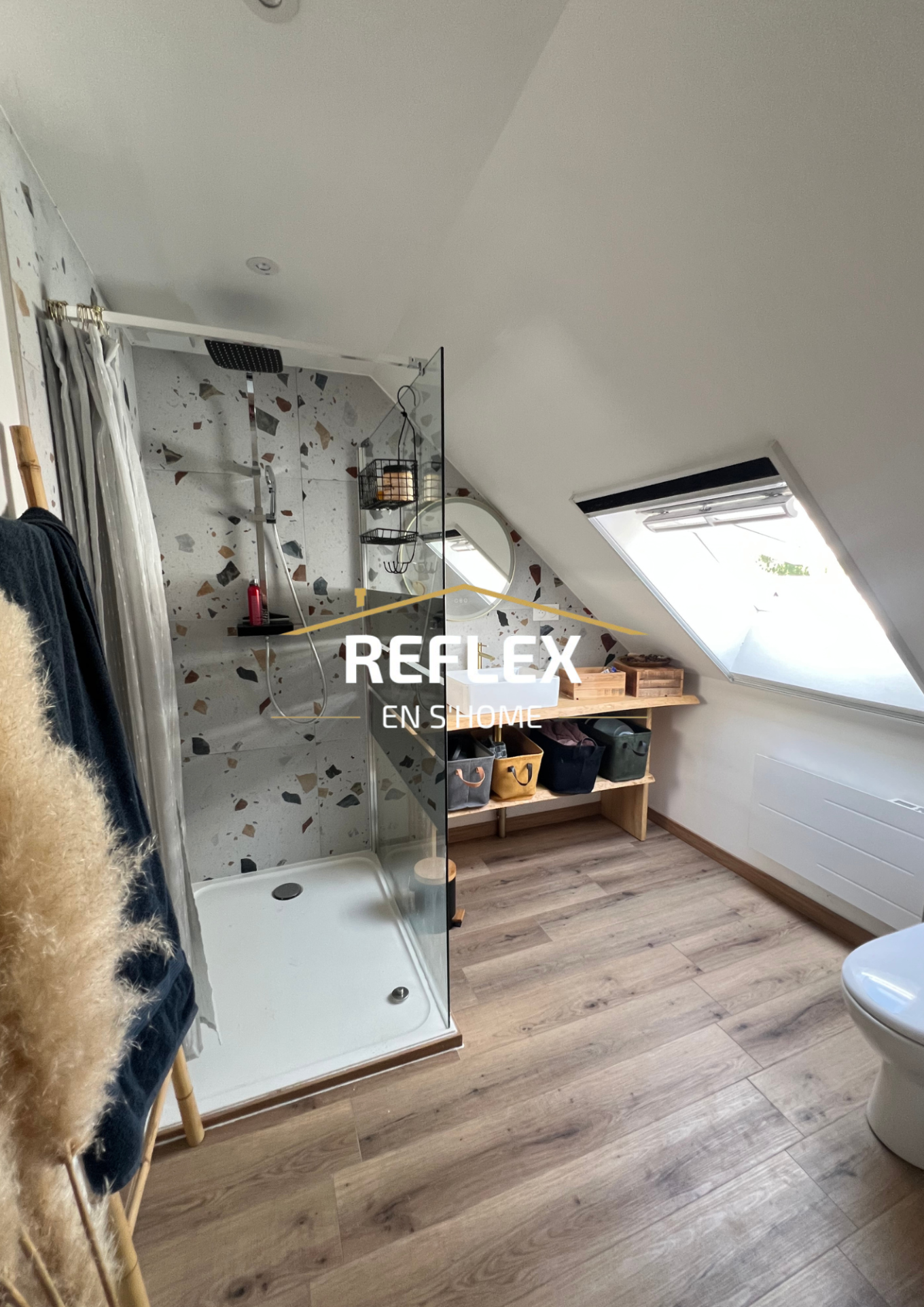 Photo 8 — REFLEX EN S'HOME ALBERT