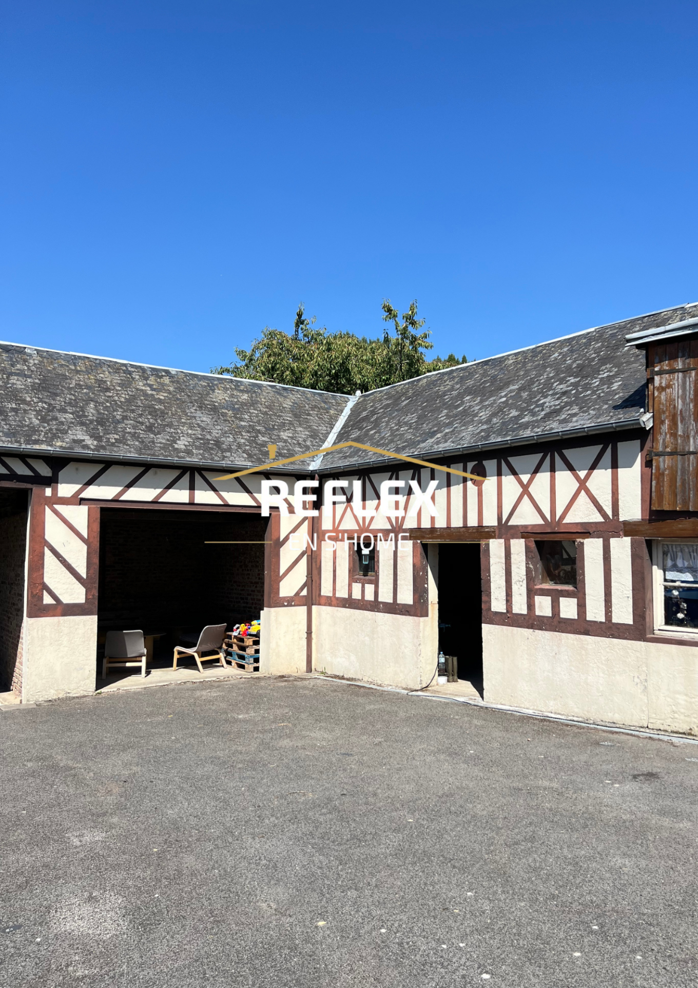 Photo 2 — REFLEX EN S'HOME ALBERT