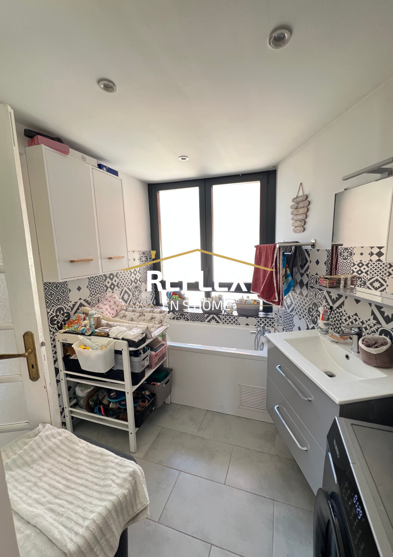 Photo 14 — REFLEX EN S'HOME ALBERT