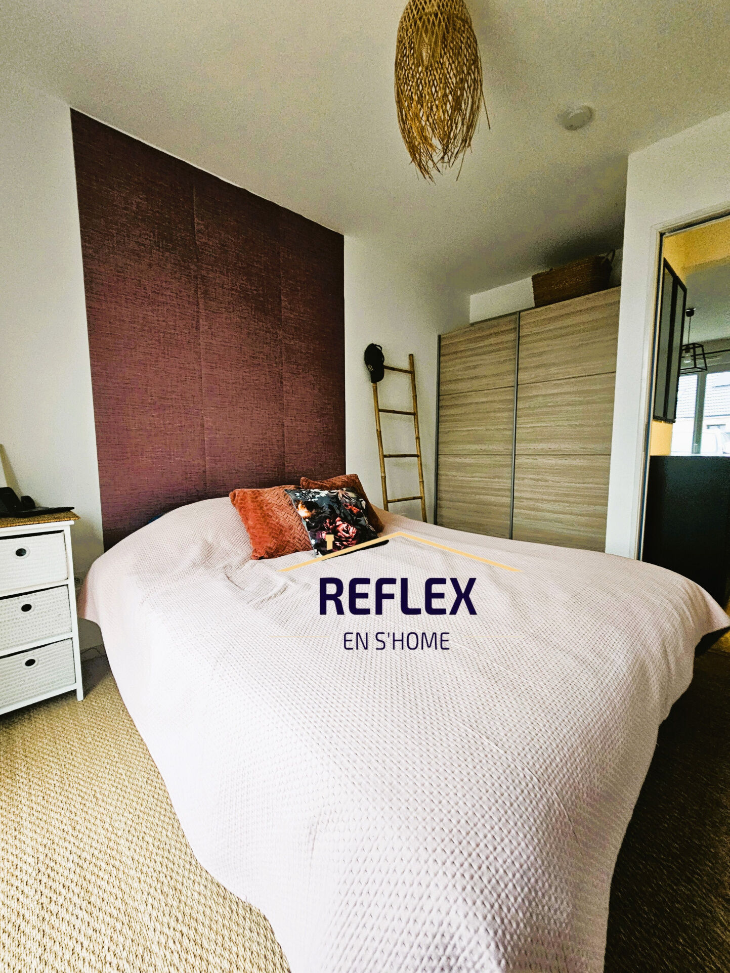 Photo 2 — REFLEX EN S'HOME ALBERT