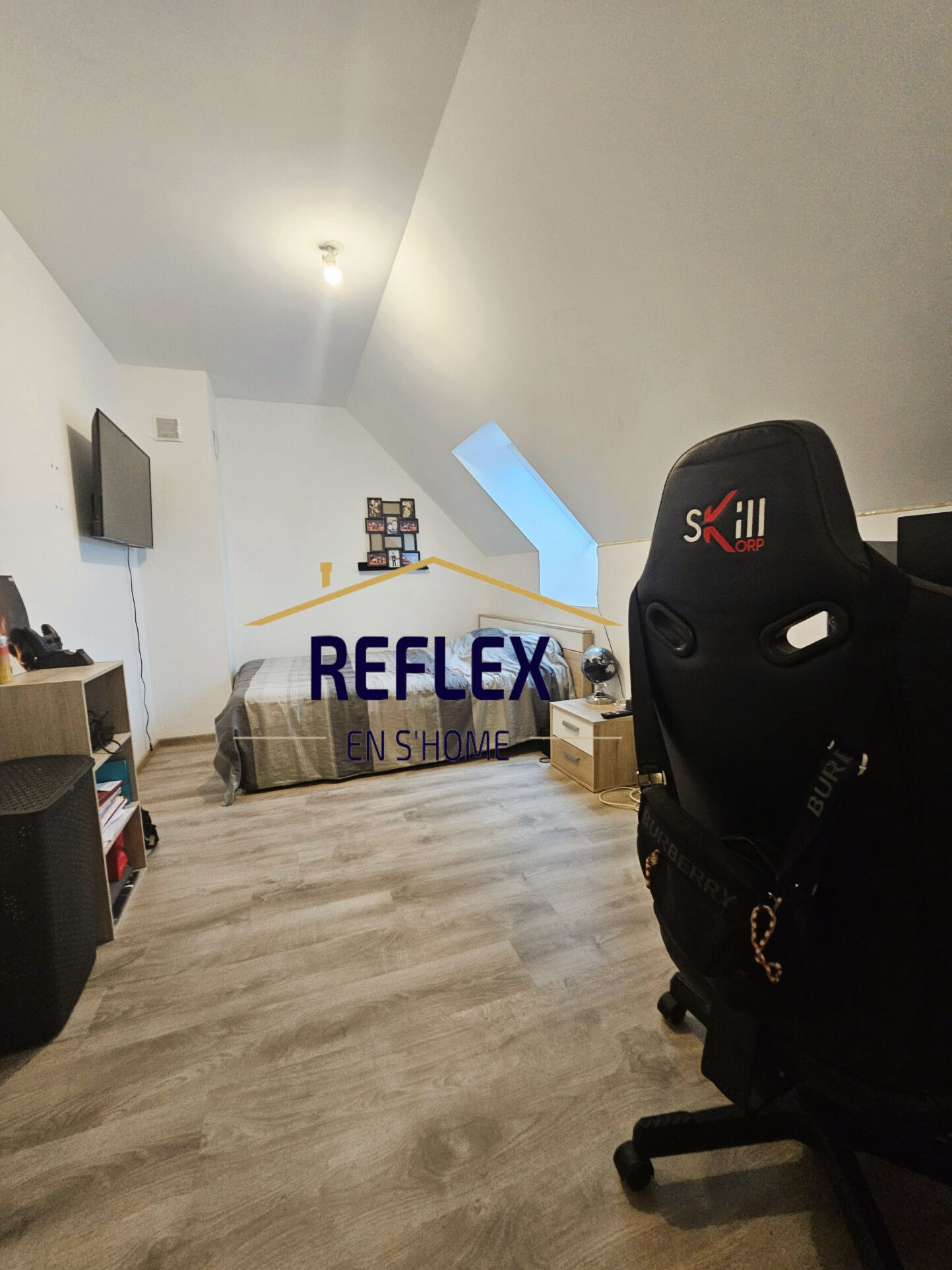 Photo 5 — REFLEX EN S'HOME ALBERT