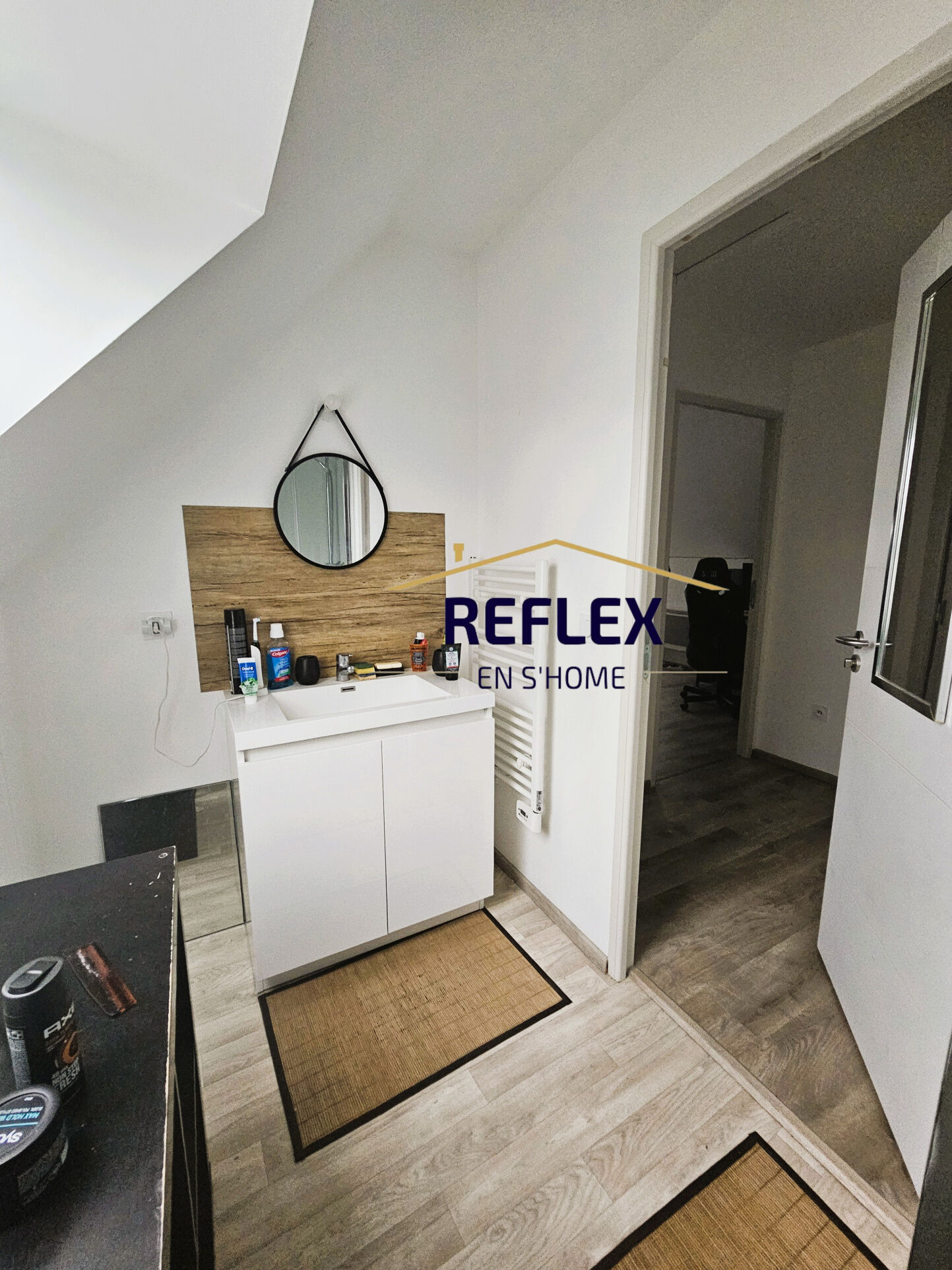 Photo 4 — REFLEX EN S'HOME ALBERT