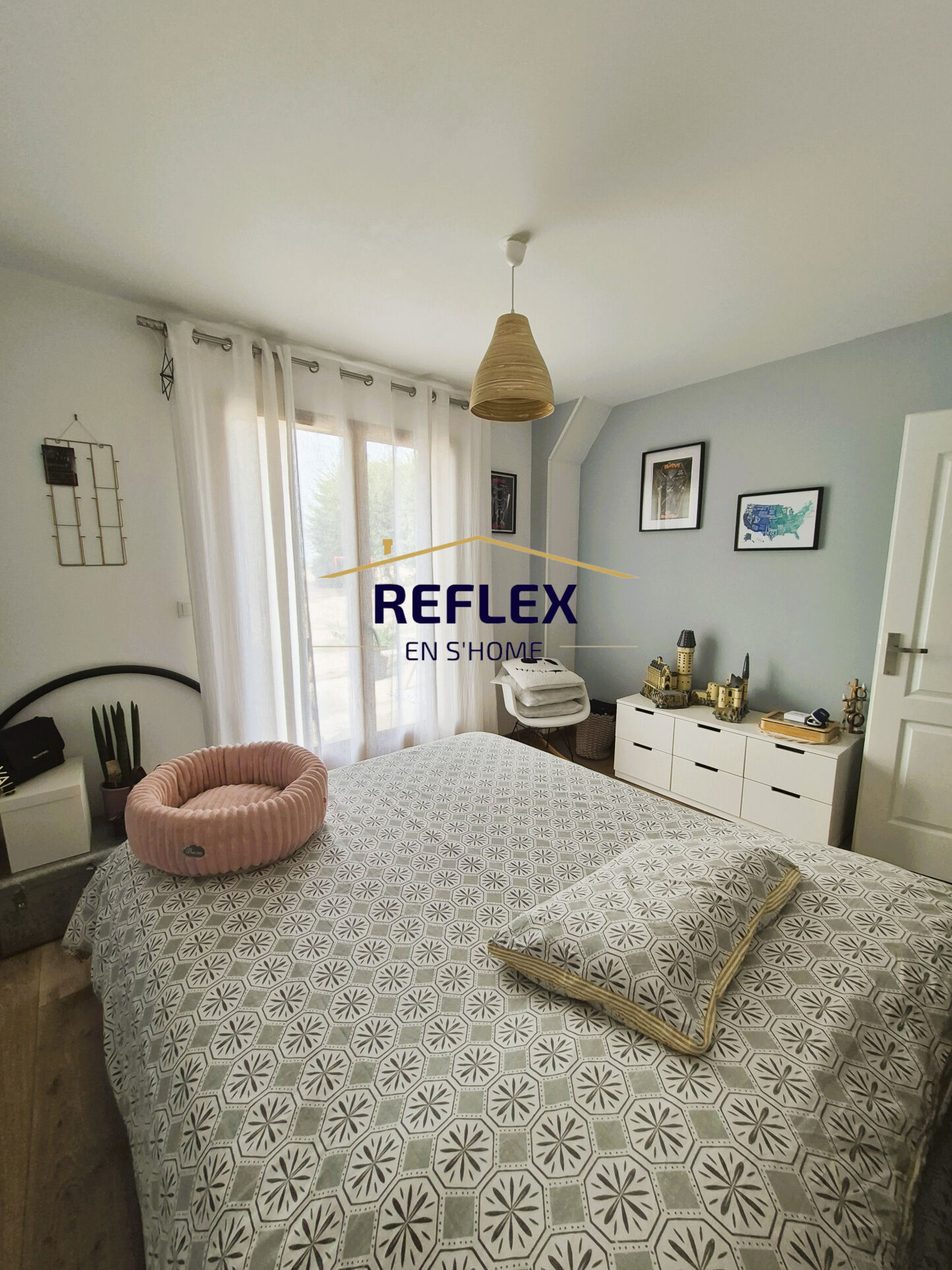 Photo 4 — REFLEX EN S'HOME ALBERT