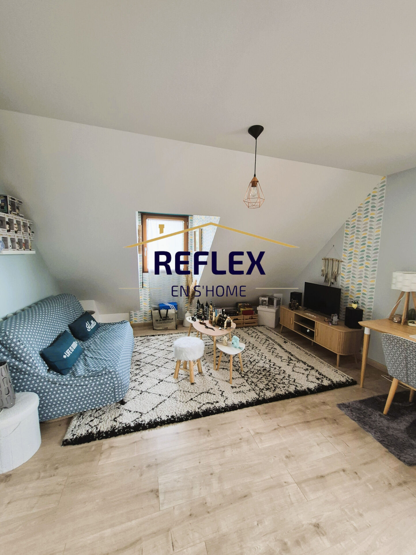 Photo 6 — REFLEX EN S'HOME ALBERT