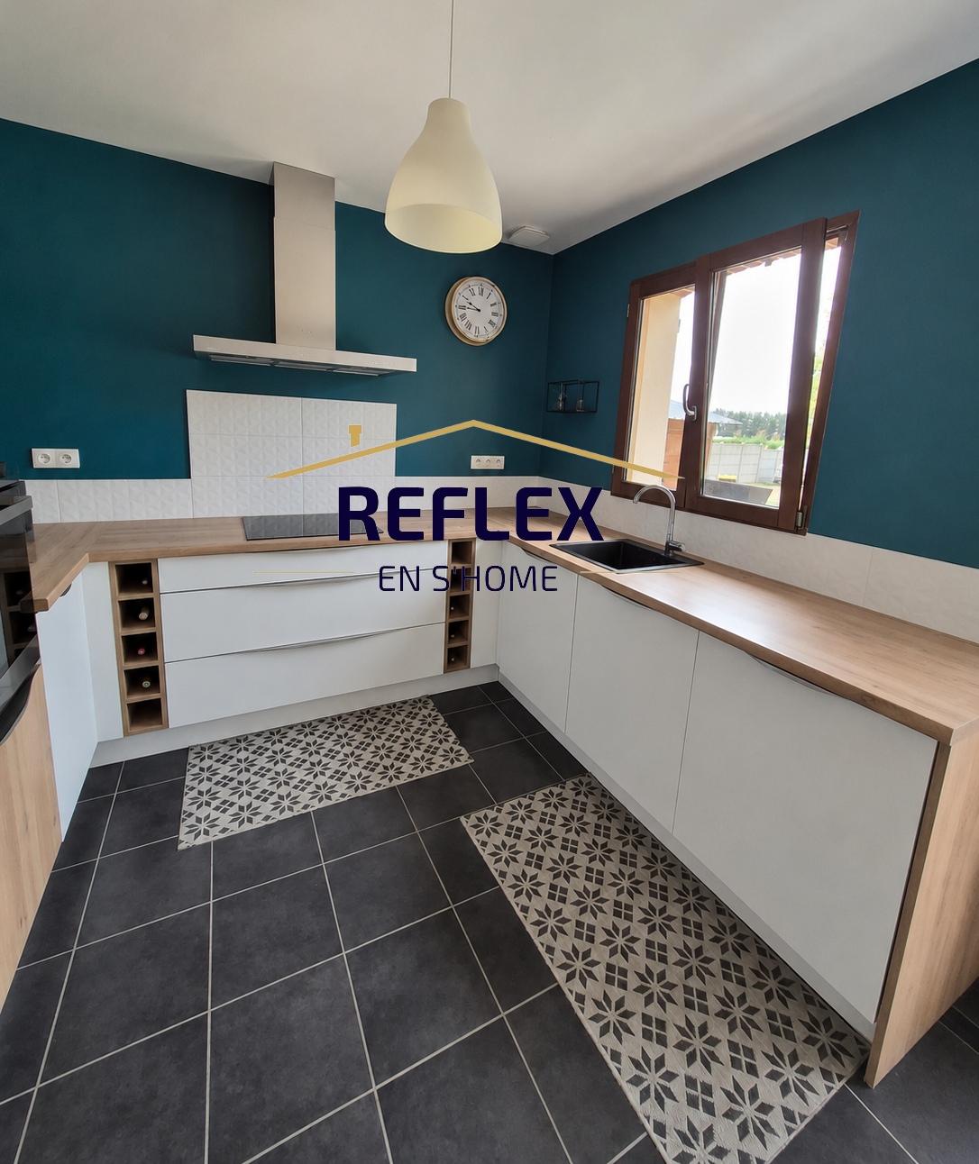 Photo 2 — REFLEX EN S'HOME ALBERT