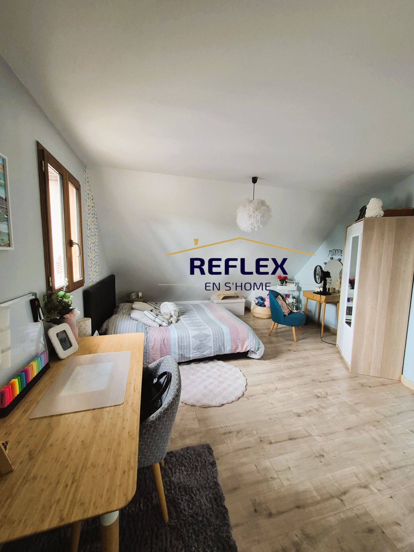 Photo 5 — REFLEX EN S'HOME ALBERT