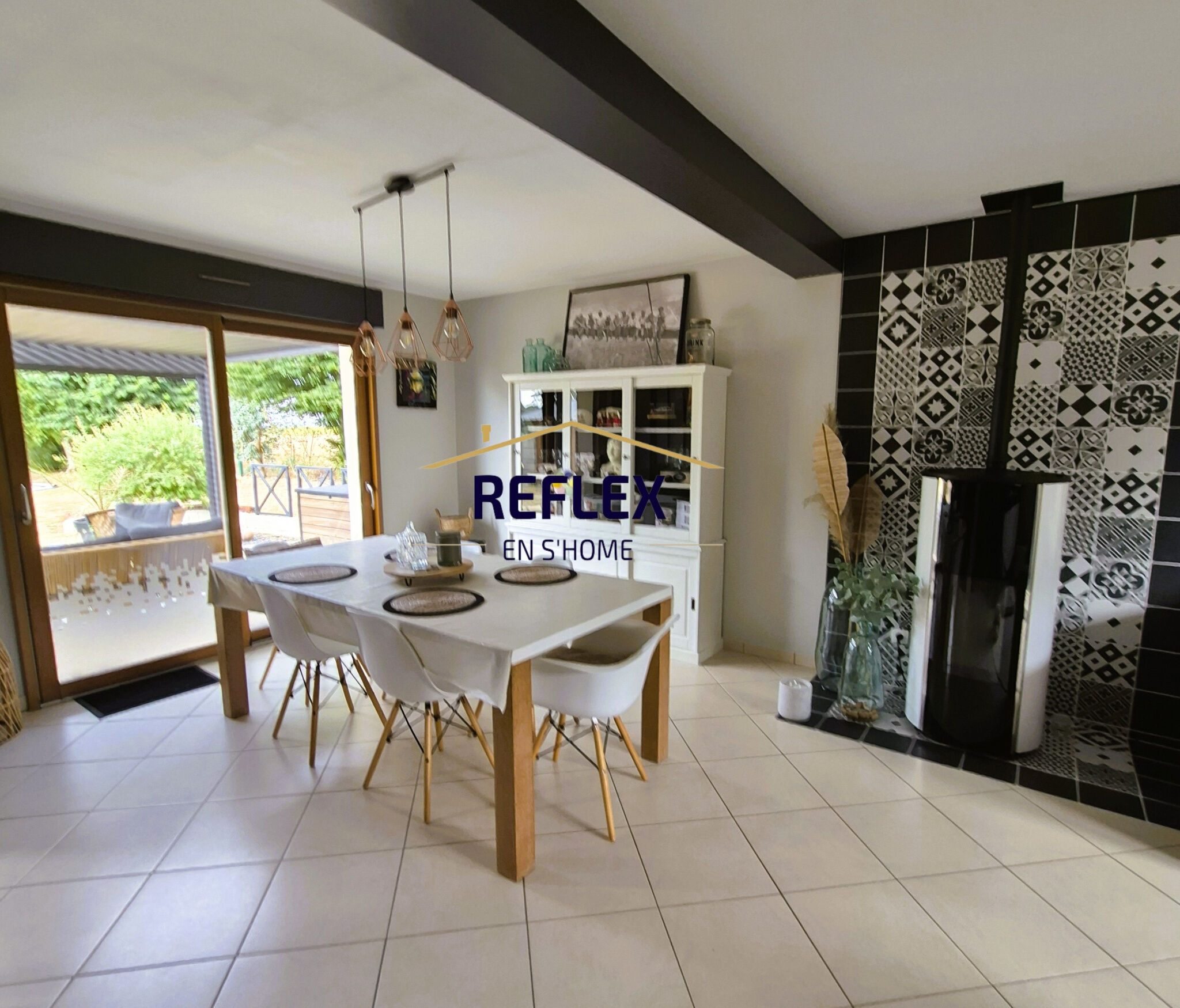 Photo 3 — REFLEX EN S'HOME ALBERT