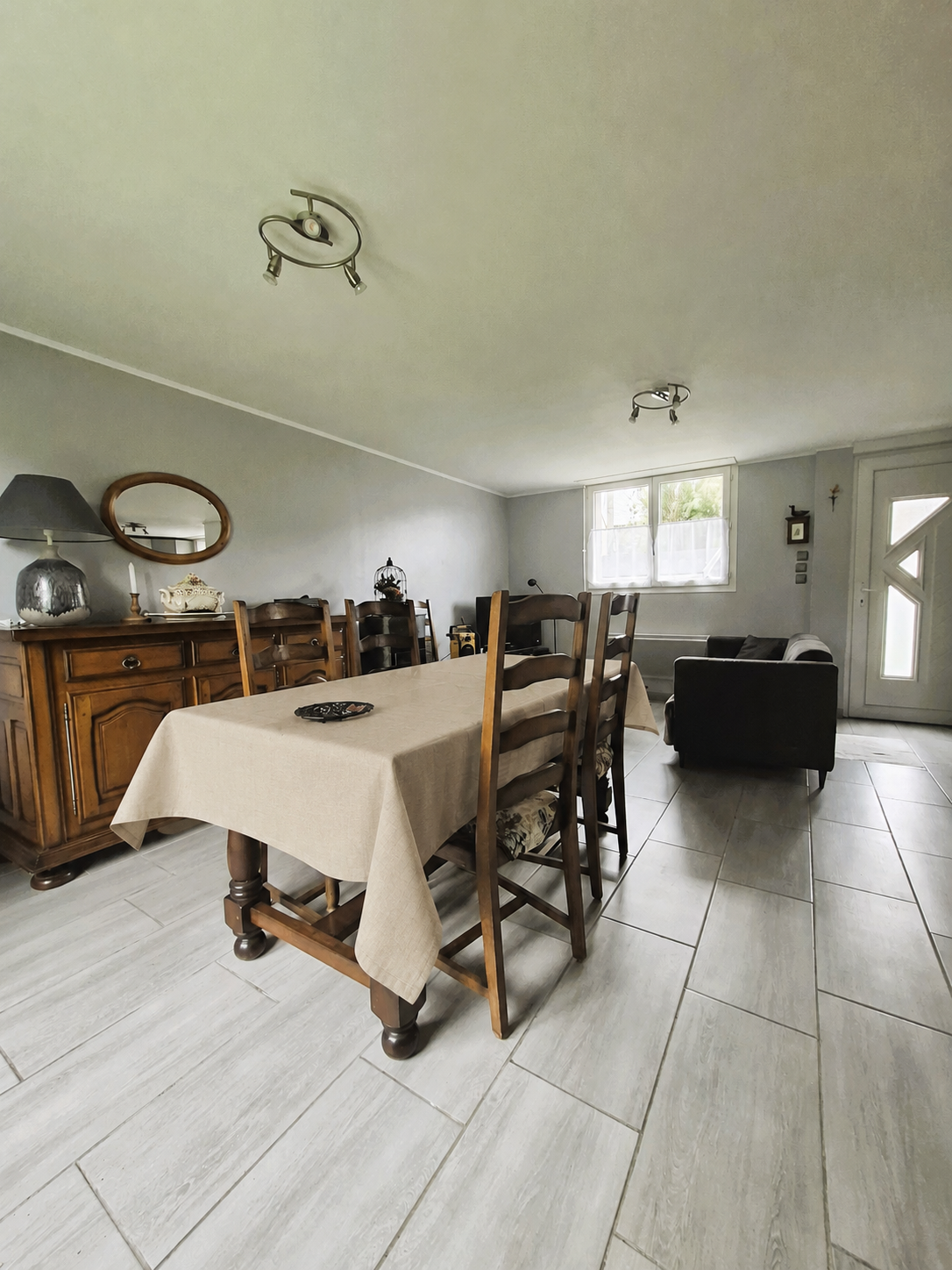 Photo 3 — REFLEX EN S'HOME ALBERT