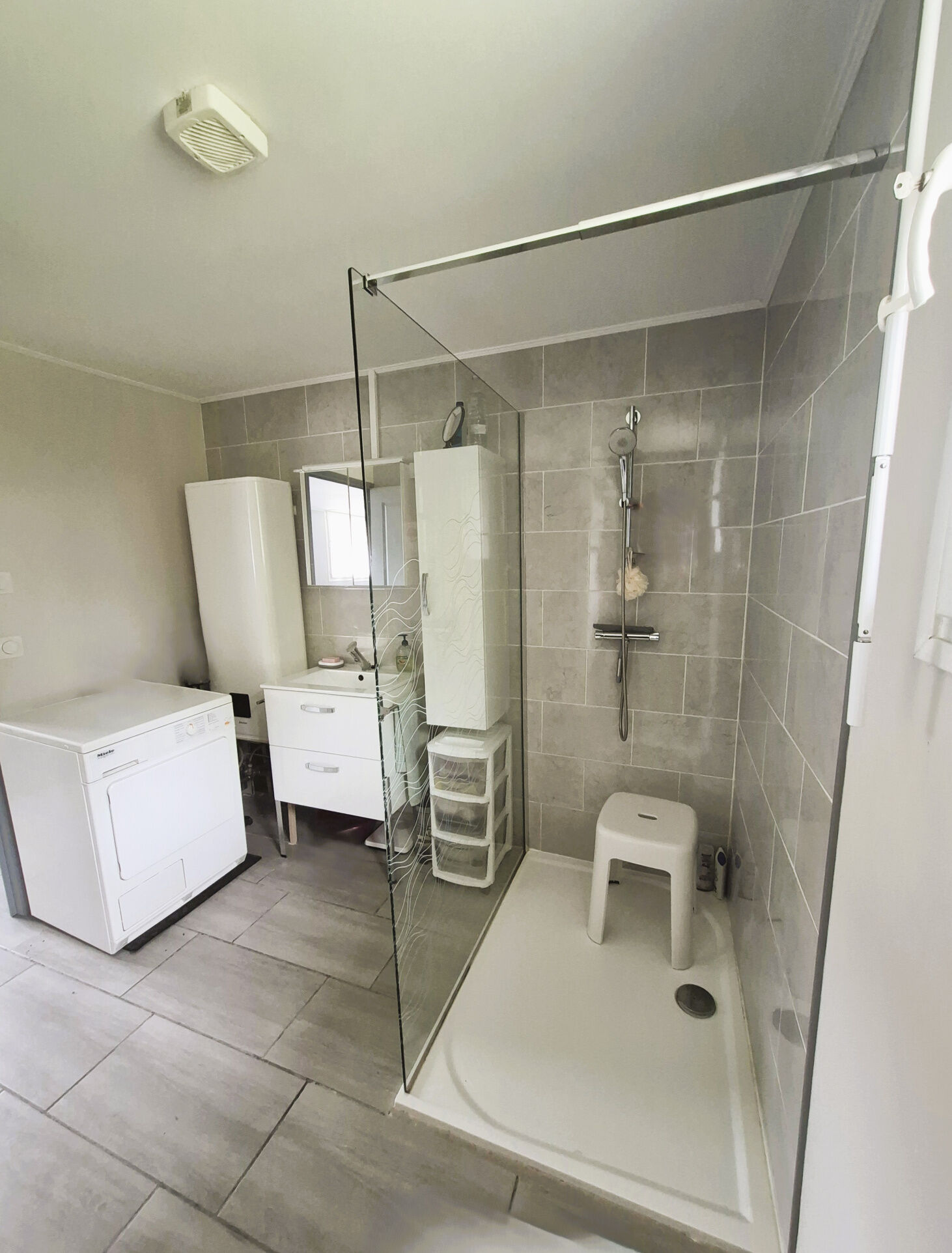 Photo 2 — REFLEX EN S'HOME ALBERT
