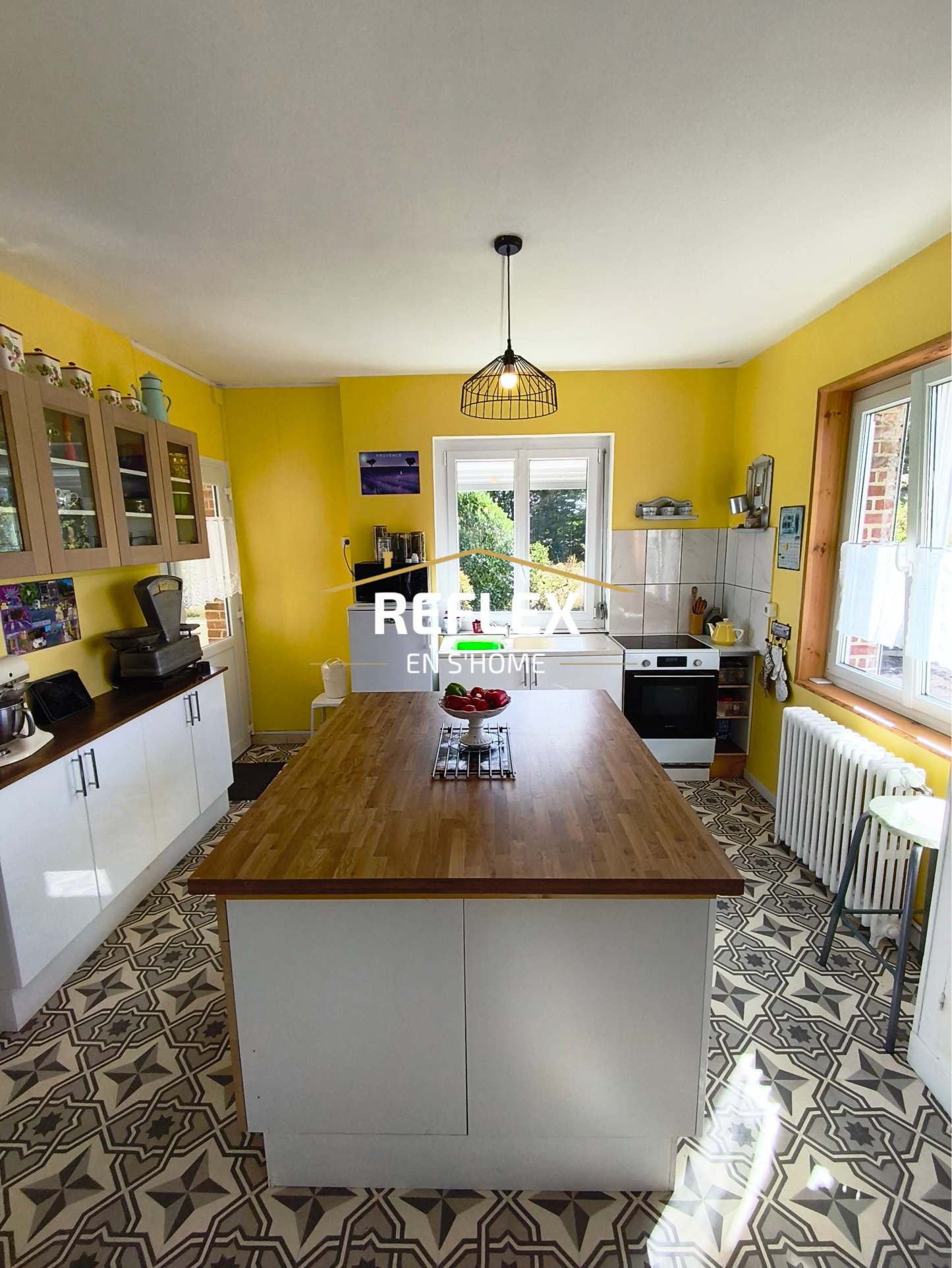 Photo 2 — REFLEX EN S'HOME ALBERT