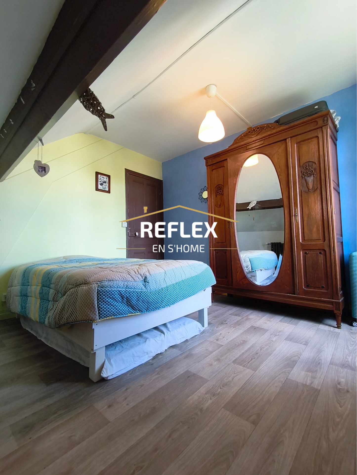 Photo 6 — REFLEX EN S'HOME ALBERT