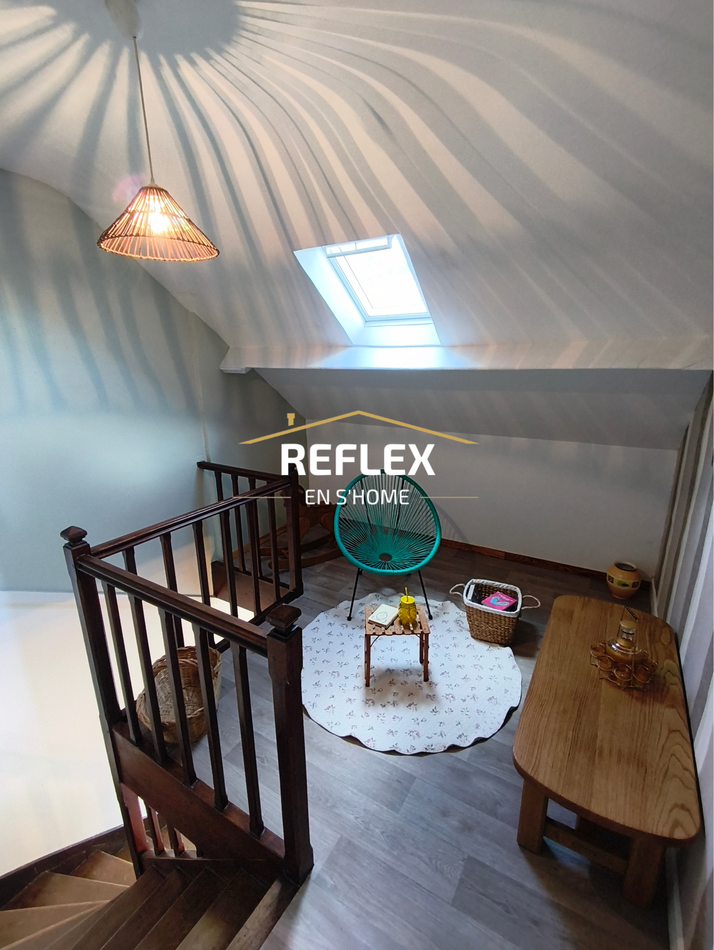 Photo 5 — REFLEX EN S'HOME ALBERT