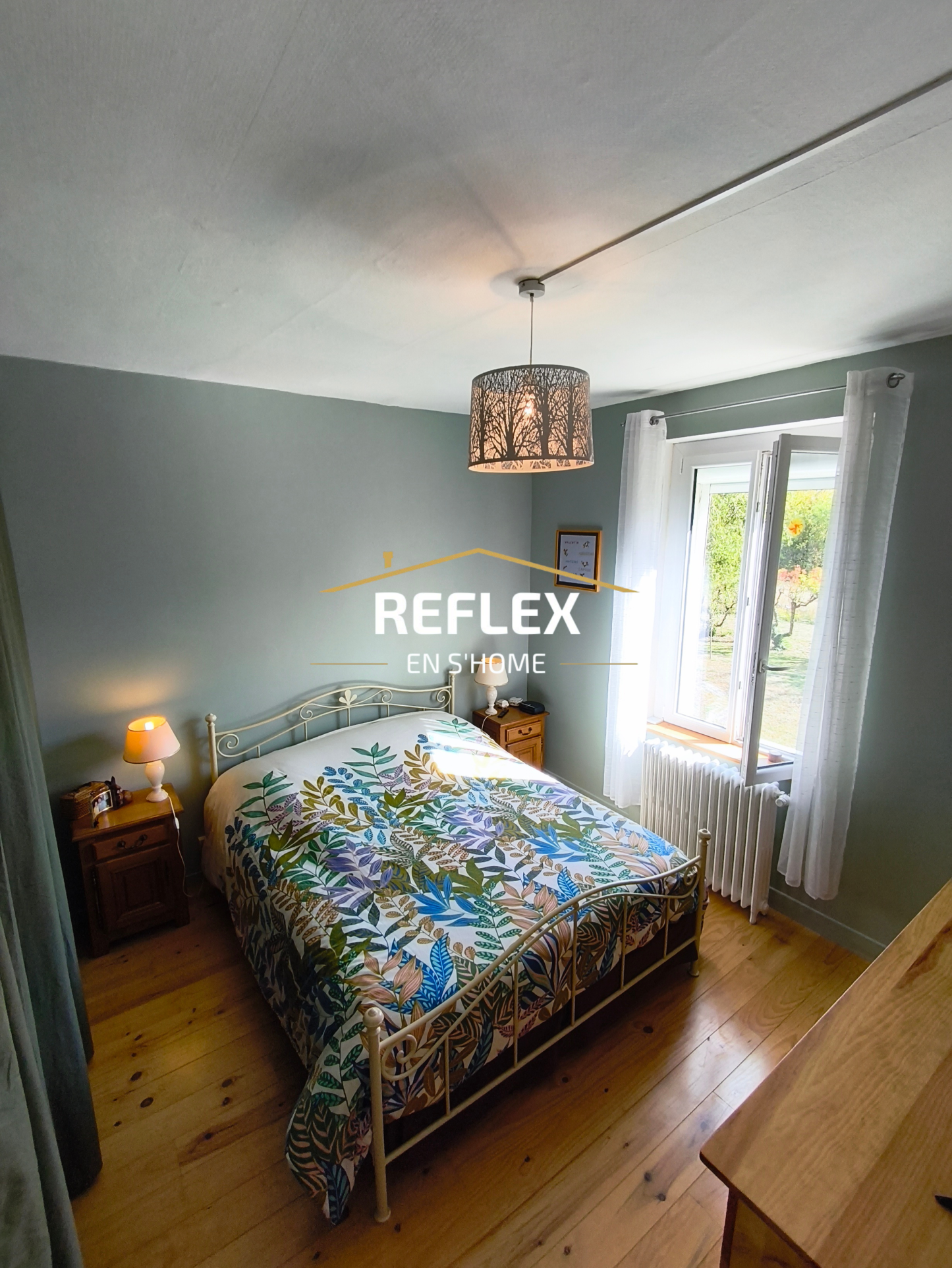 Photo 4 — REFLEX EN S'HOME ALBERT