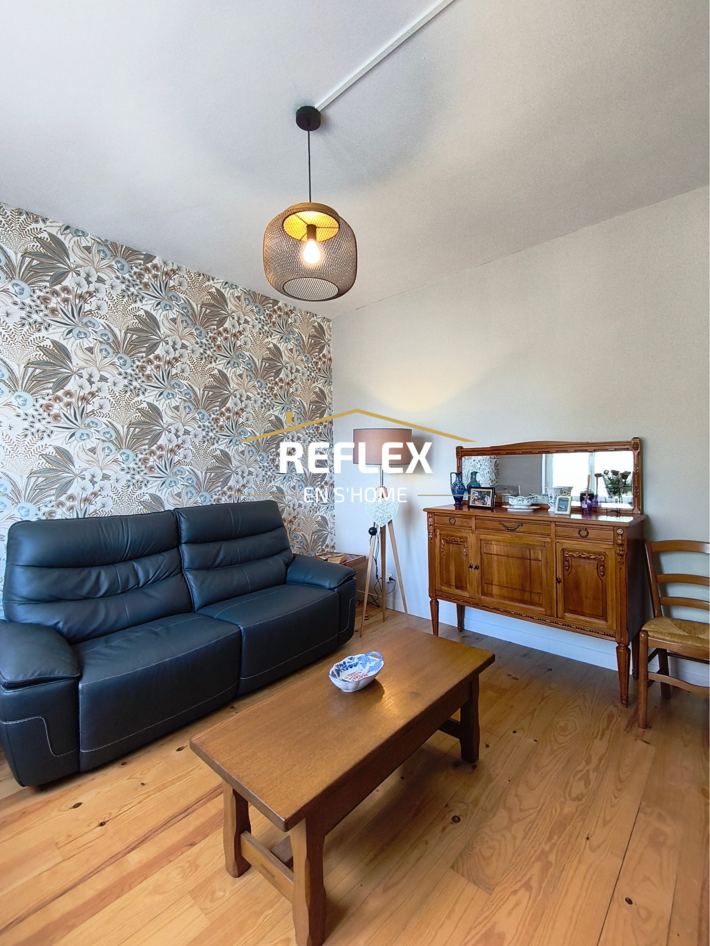 Photo 3 — REFLEX EN S'HOME ALBERT