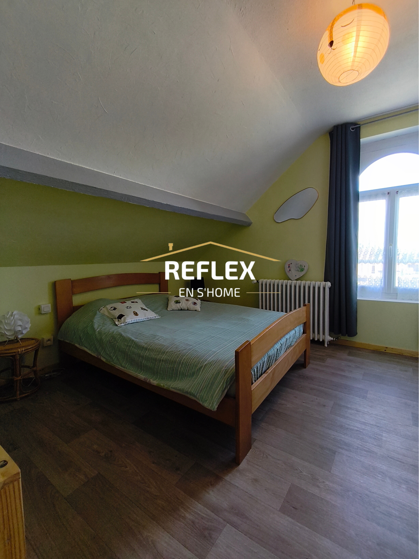 Photo 7 — REFLEX EN S'HOME ALBERT