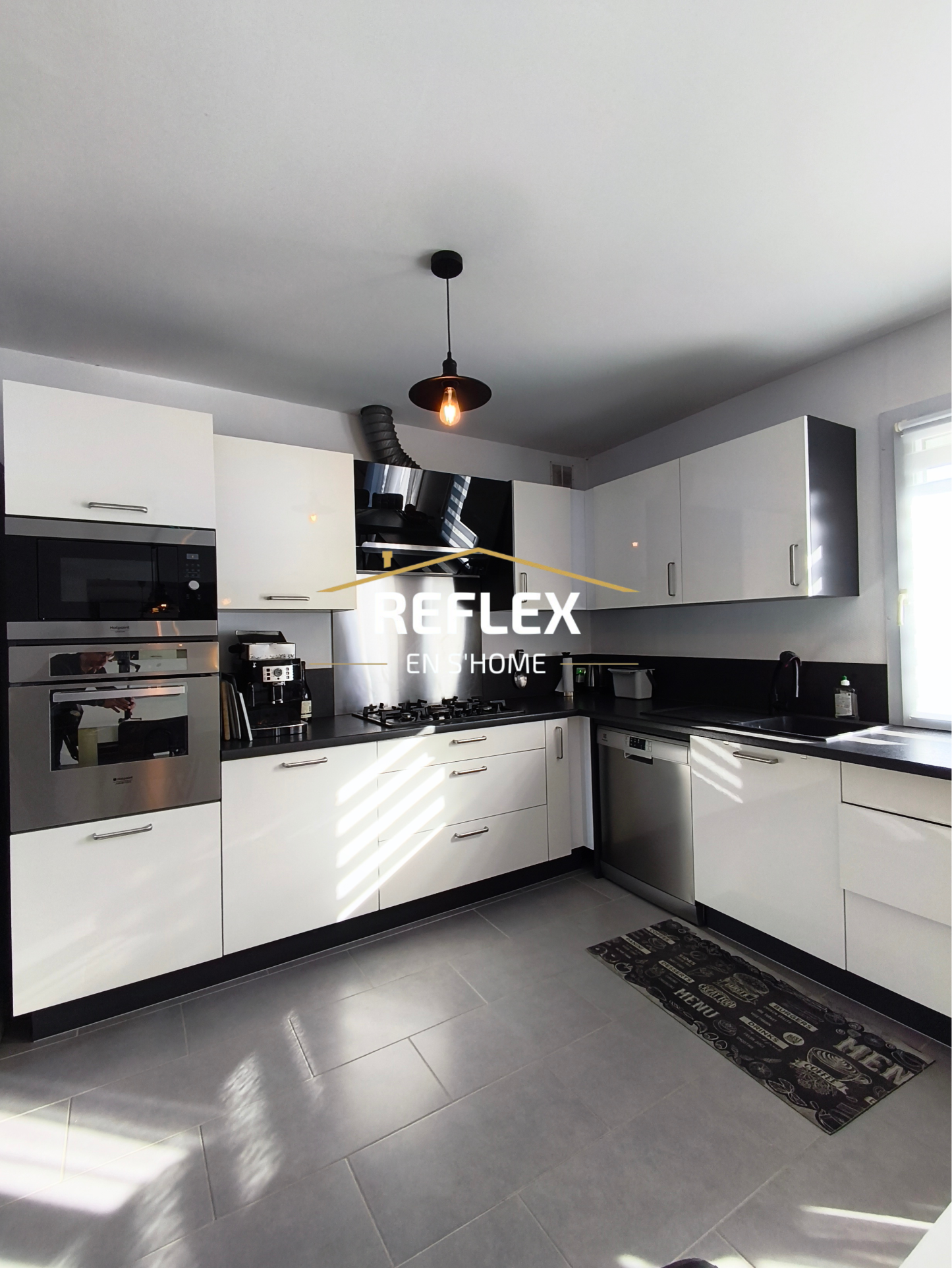 Photo 2 — REFLEX EN S'HOME ALBERT