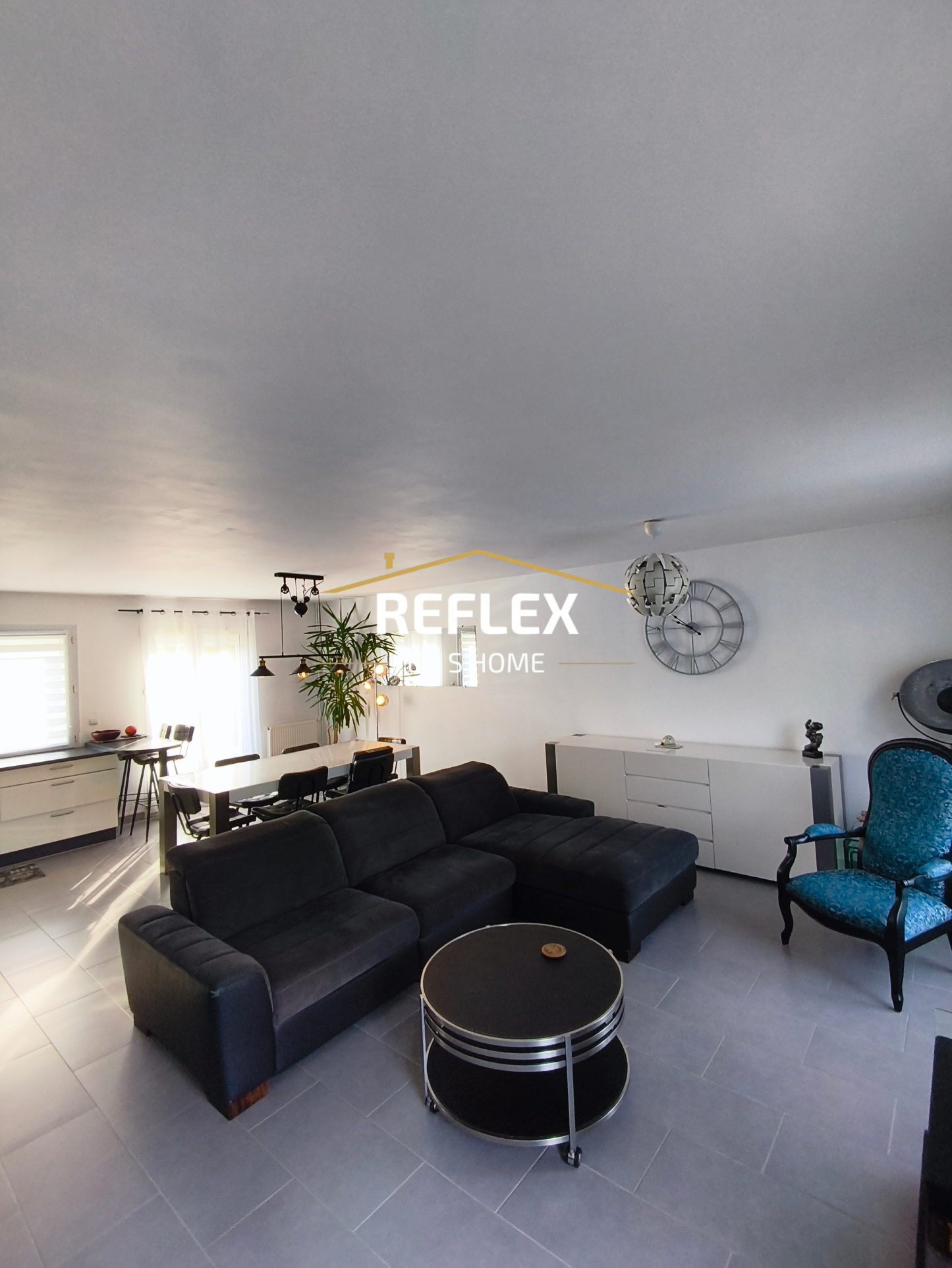 Photo 5 — REFLEX EN S'HOME ALBERT