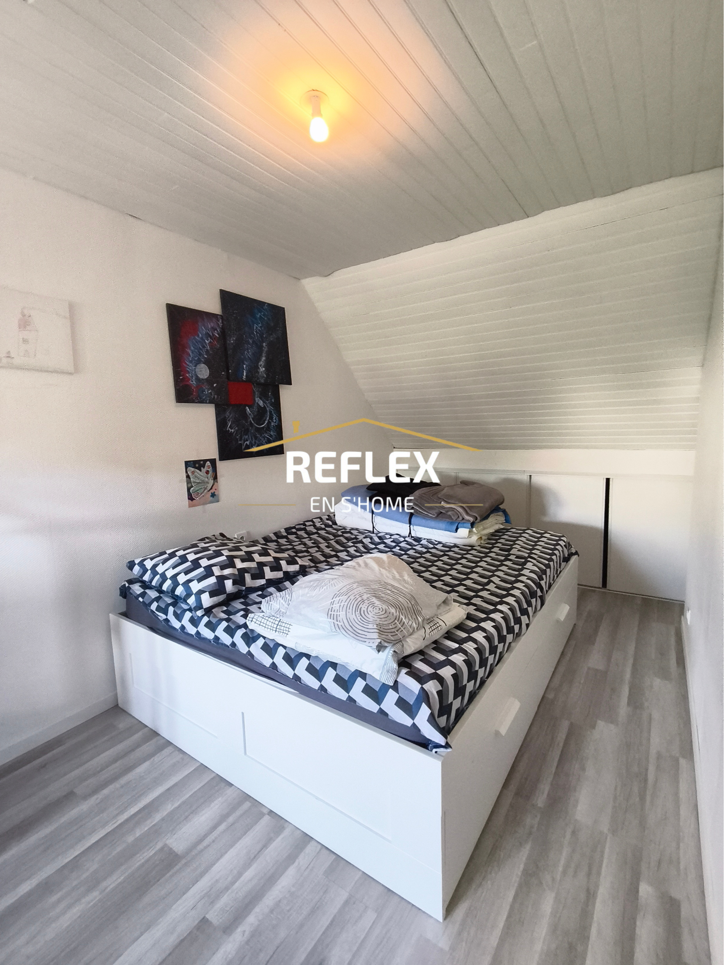Photo 6 — REFLEX EN S'HOME ALBERT